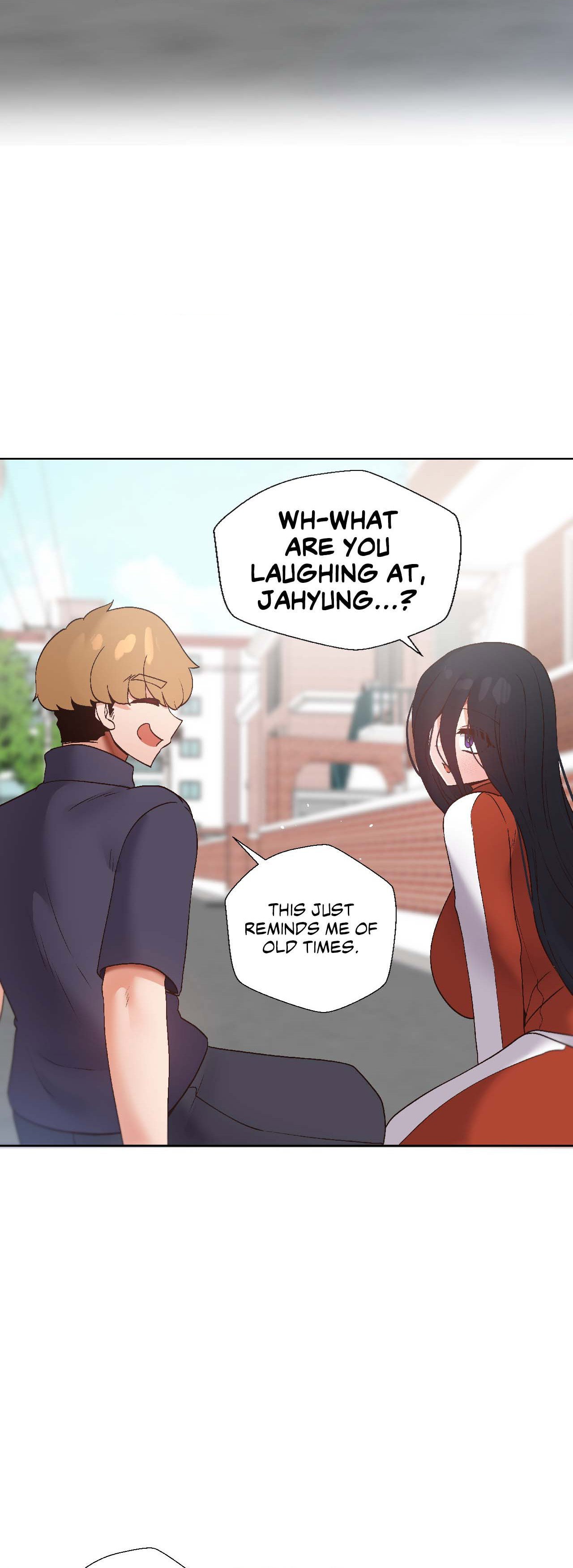 Family With Benefits Chapter 40 - Page 59