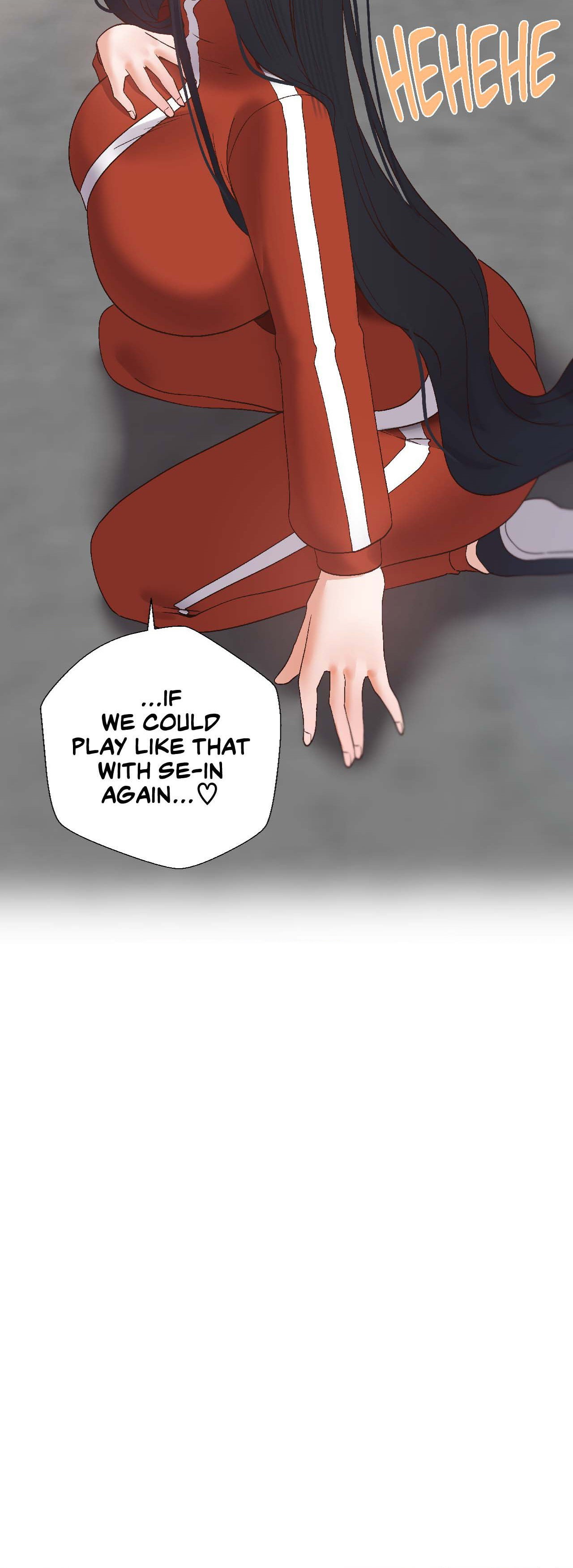 Family With Benefits Chapter 40 - Page 62