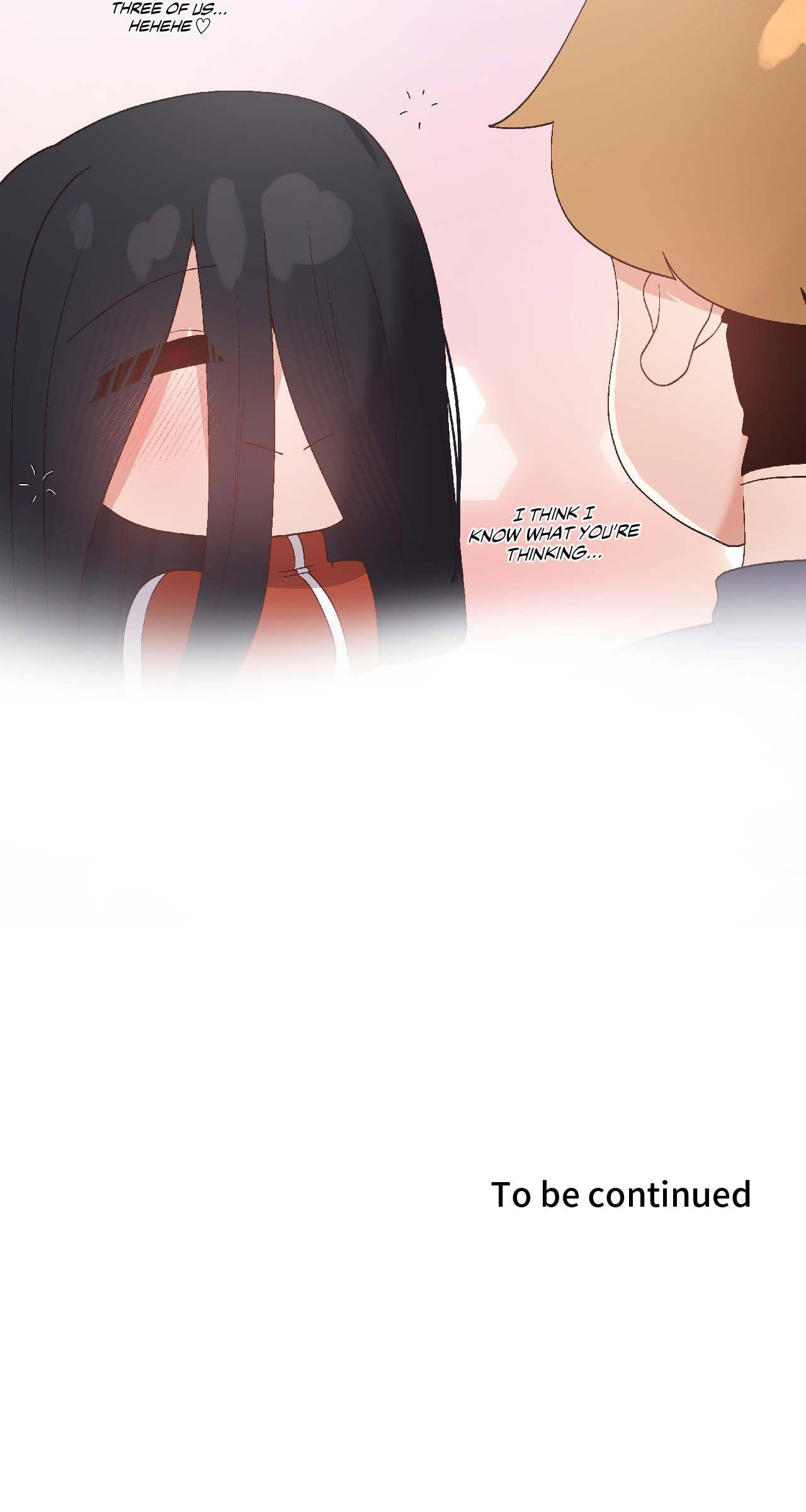 Family With Benefits Chapter 40 - Page 64