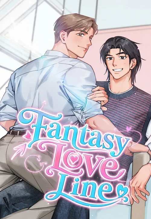 Fantasy Love Line