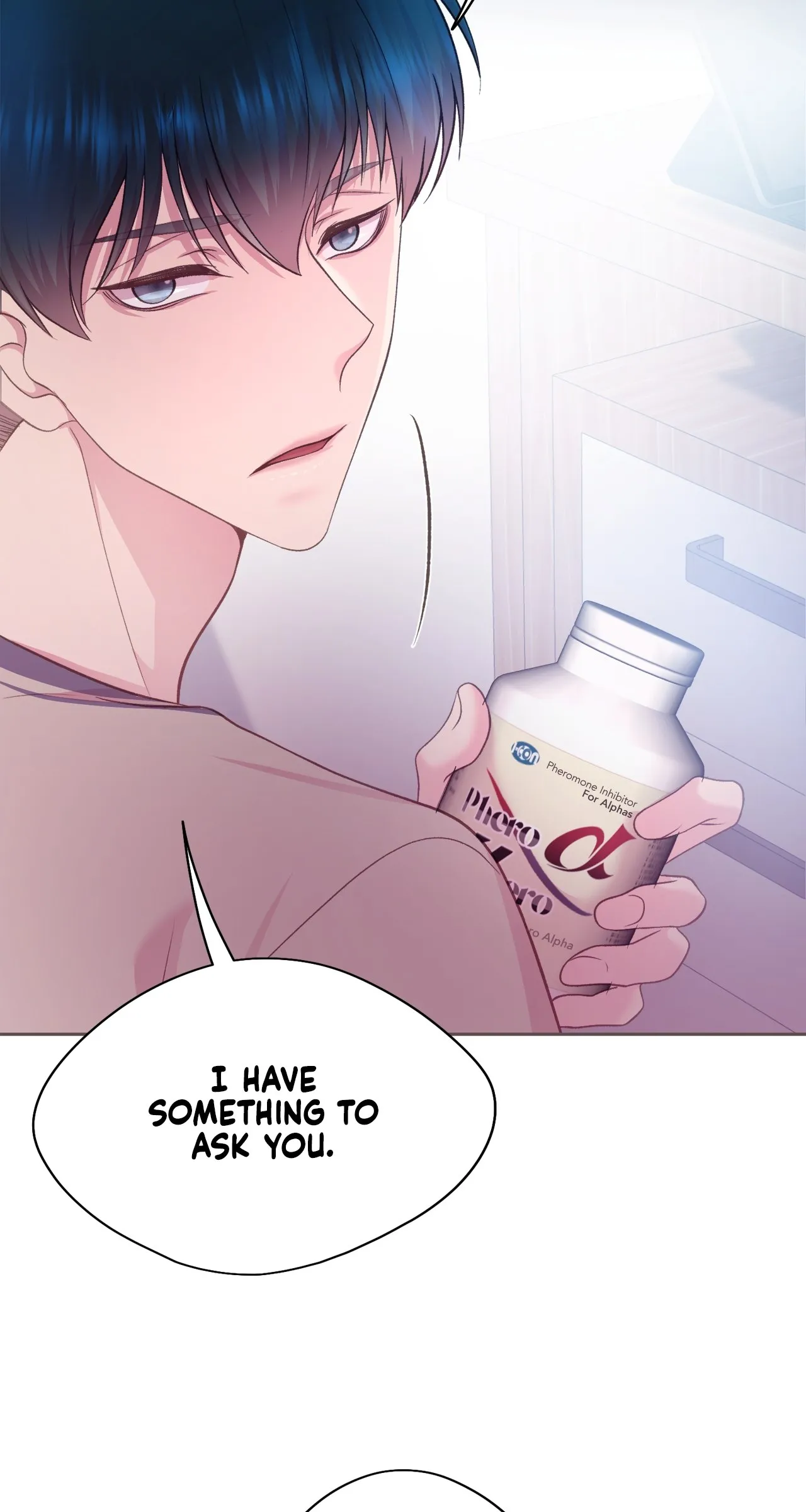 Fate Mate Chapter 10 - Page 3