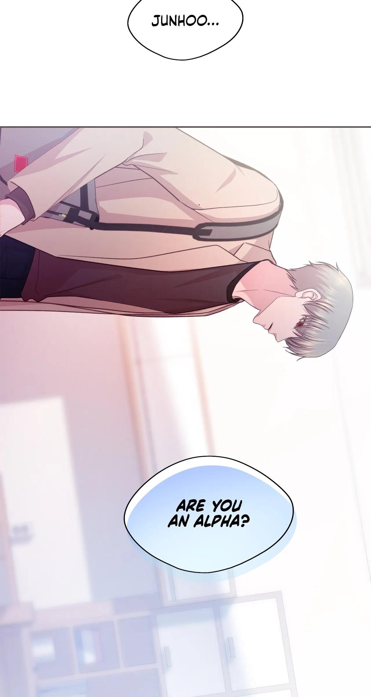 Fate Mate Chapter 10 - Page 4