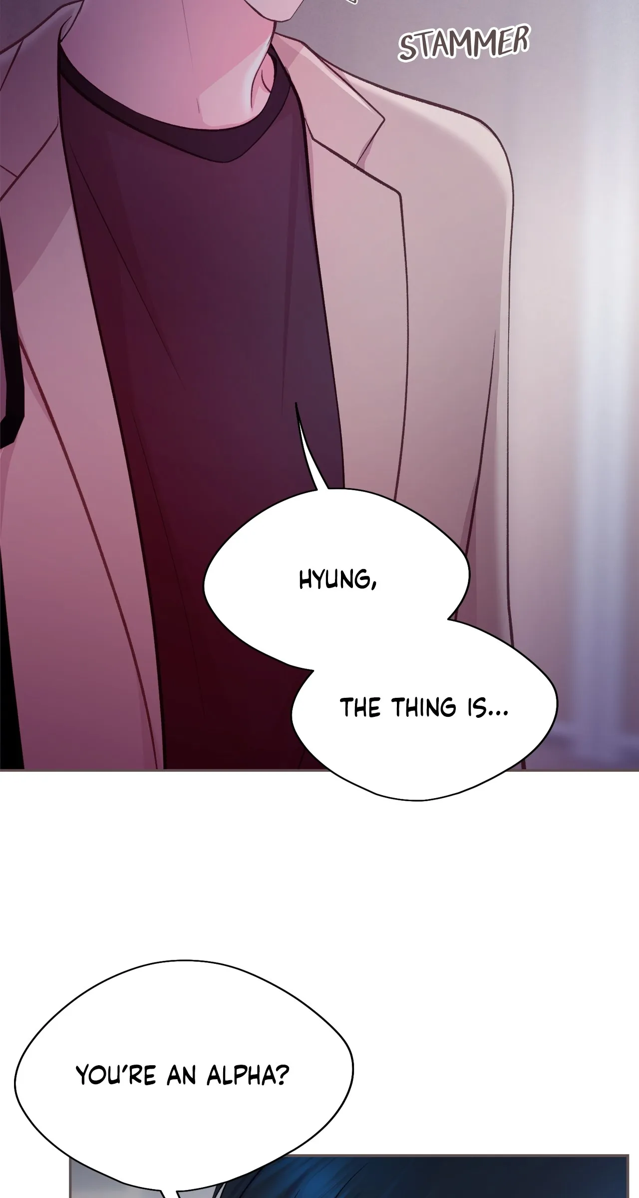 Fate Mate Chapter 10 - Page 7