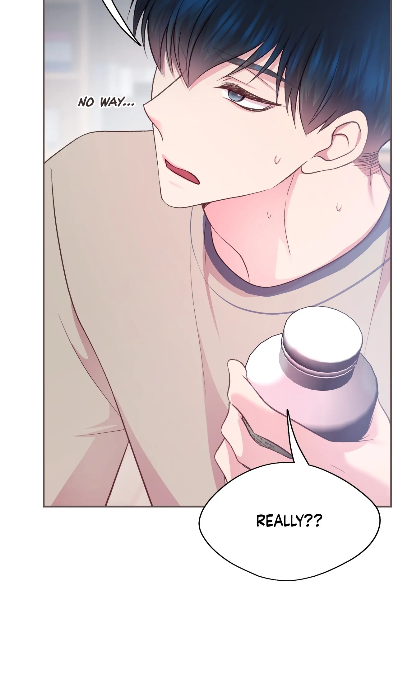 Fate Mate Chapter 10 - Page 8