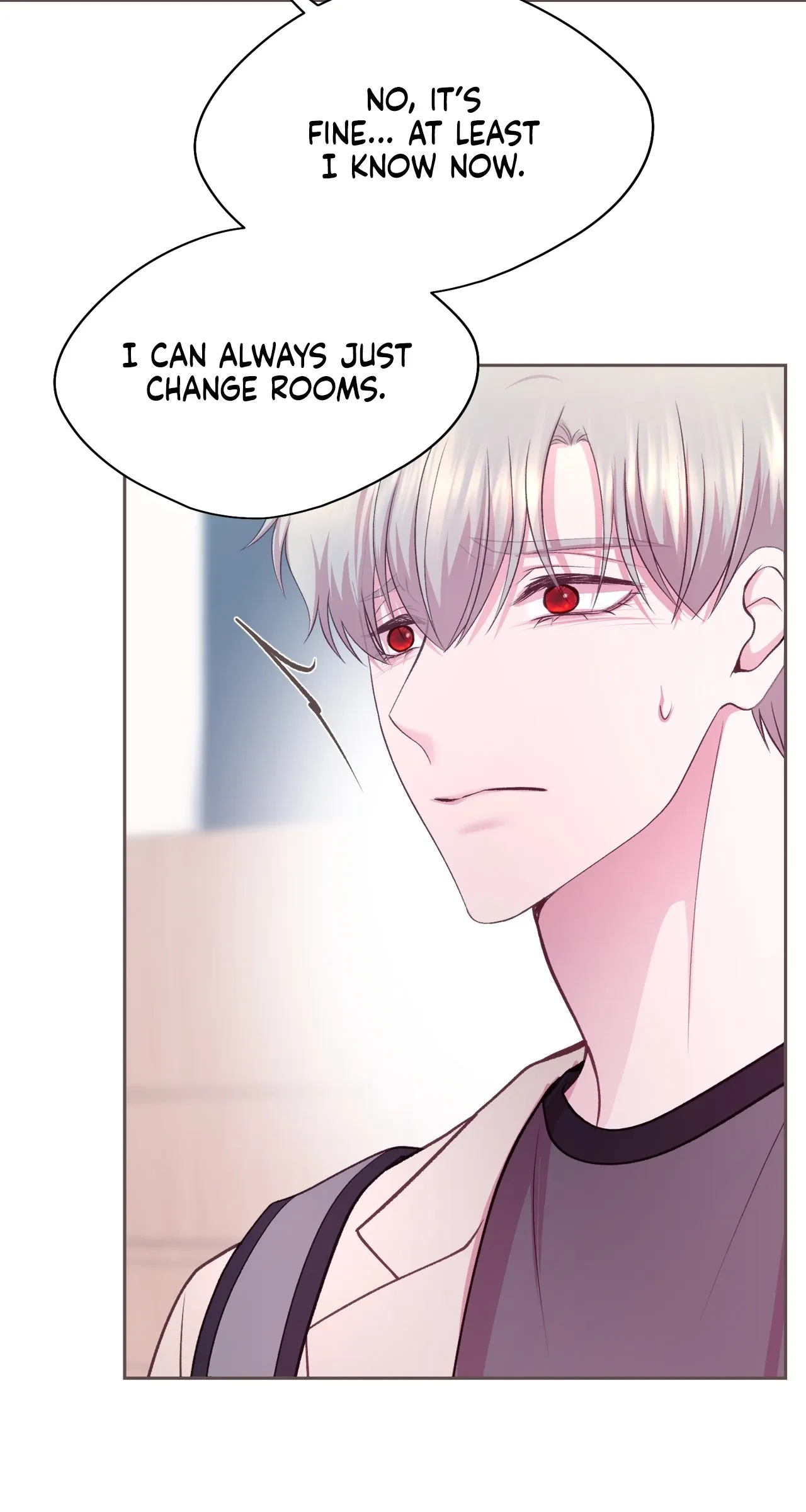 Fate Mate Chapter 10 - Page 10