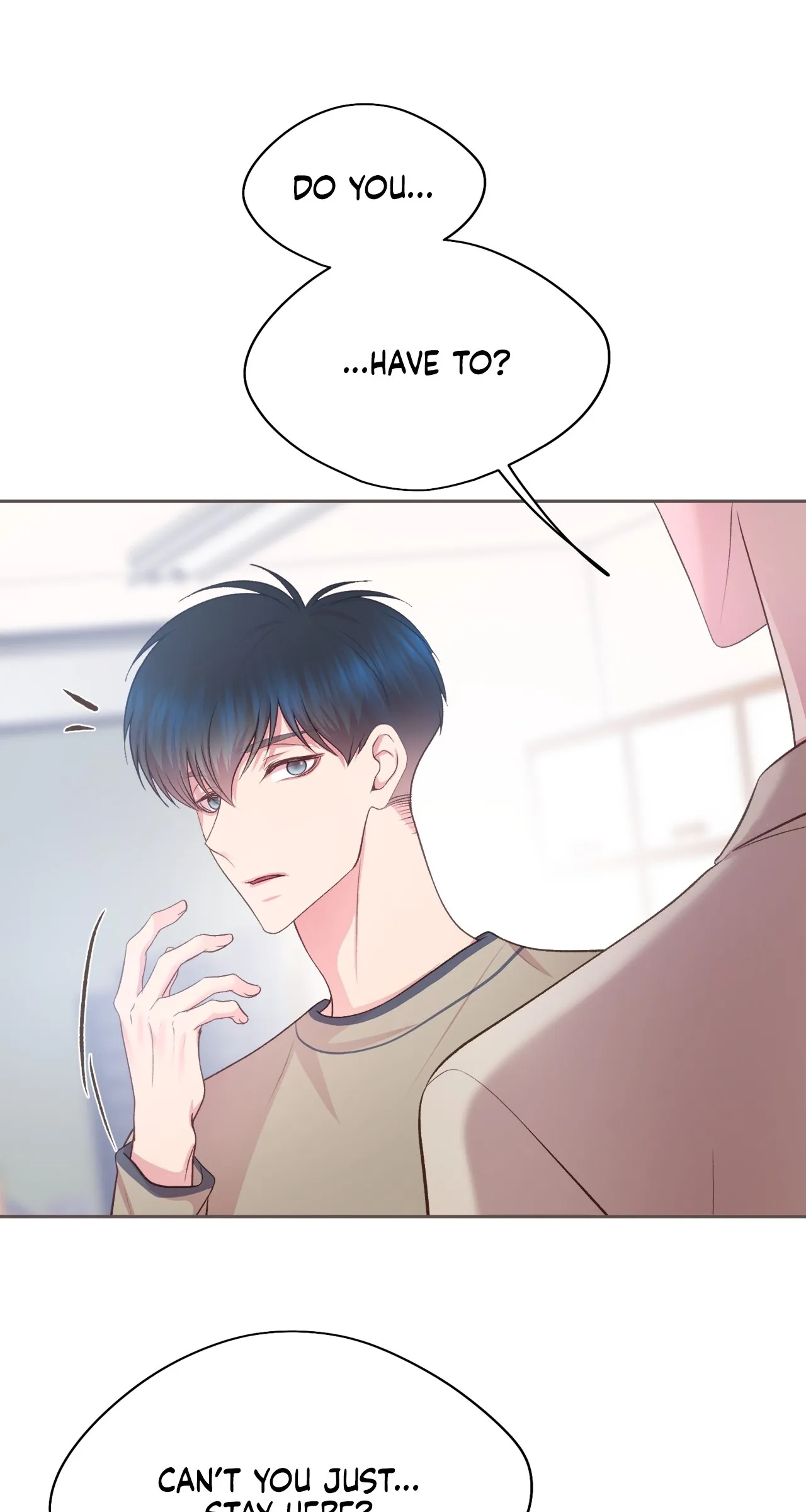 Fate Mate Chapter 10 - Page 11