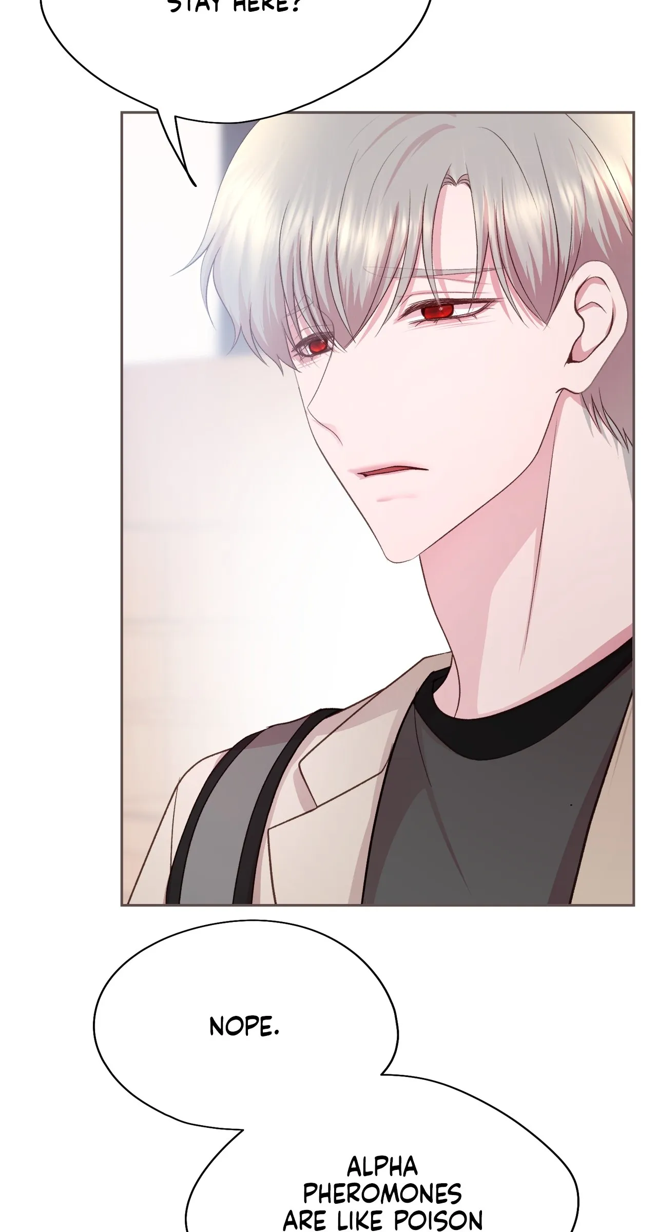 Fate Mate Chapter 10 - Page 12