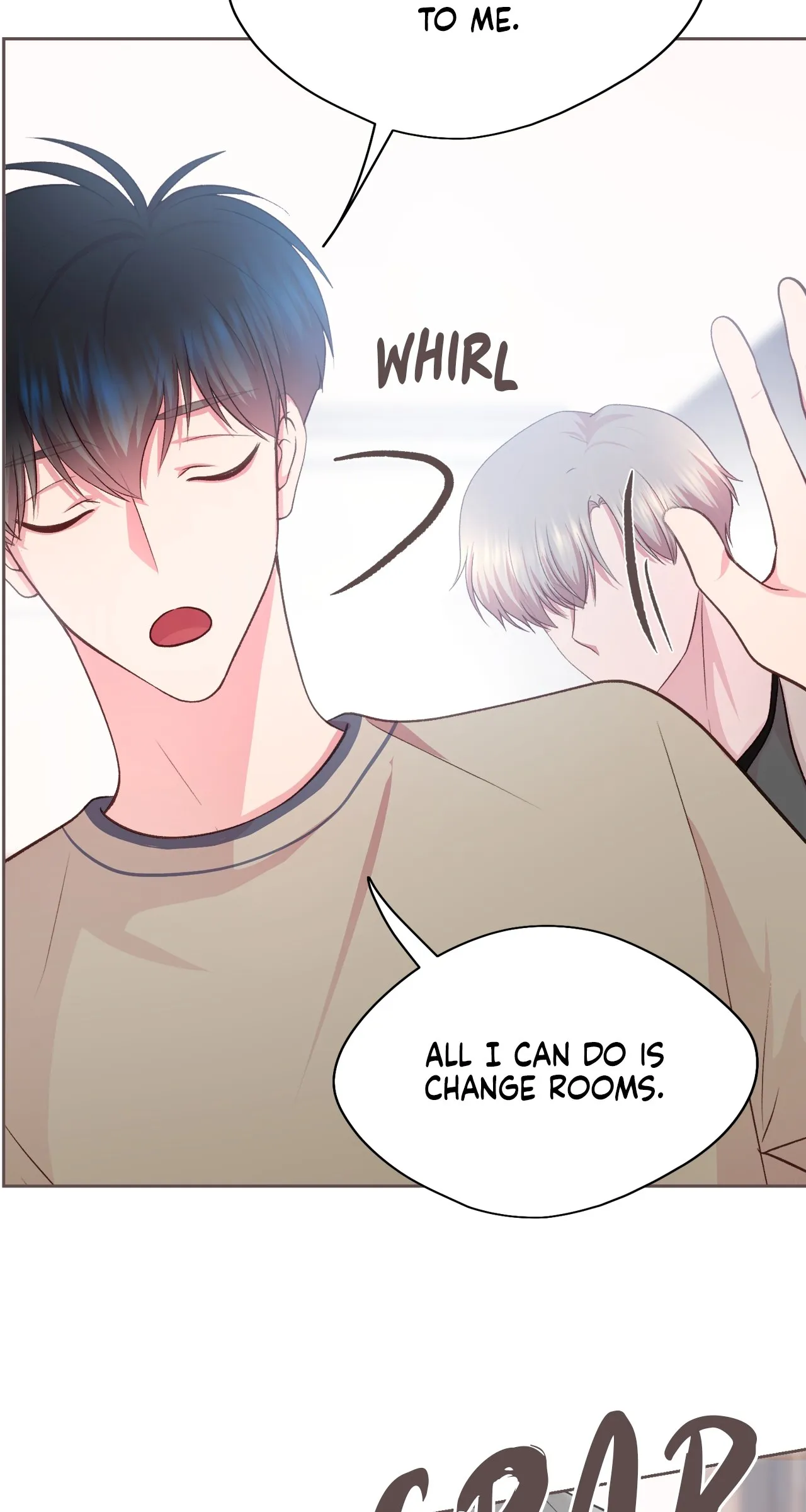 Fate Mate Chapter 10 - Page 13