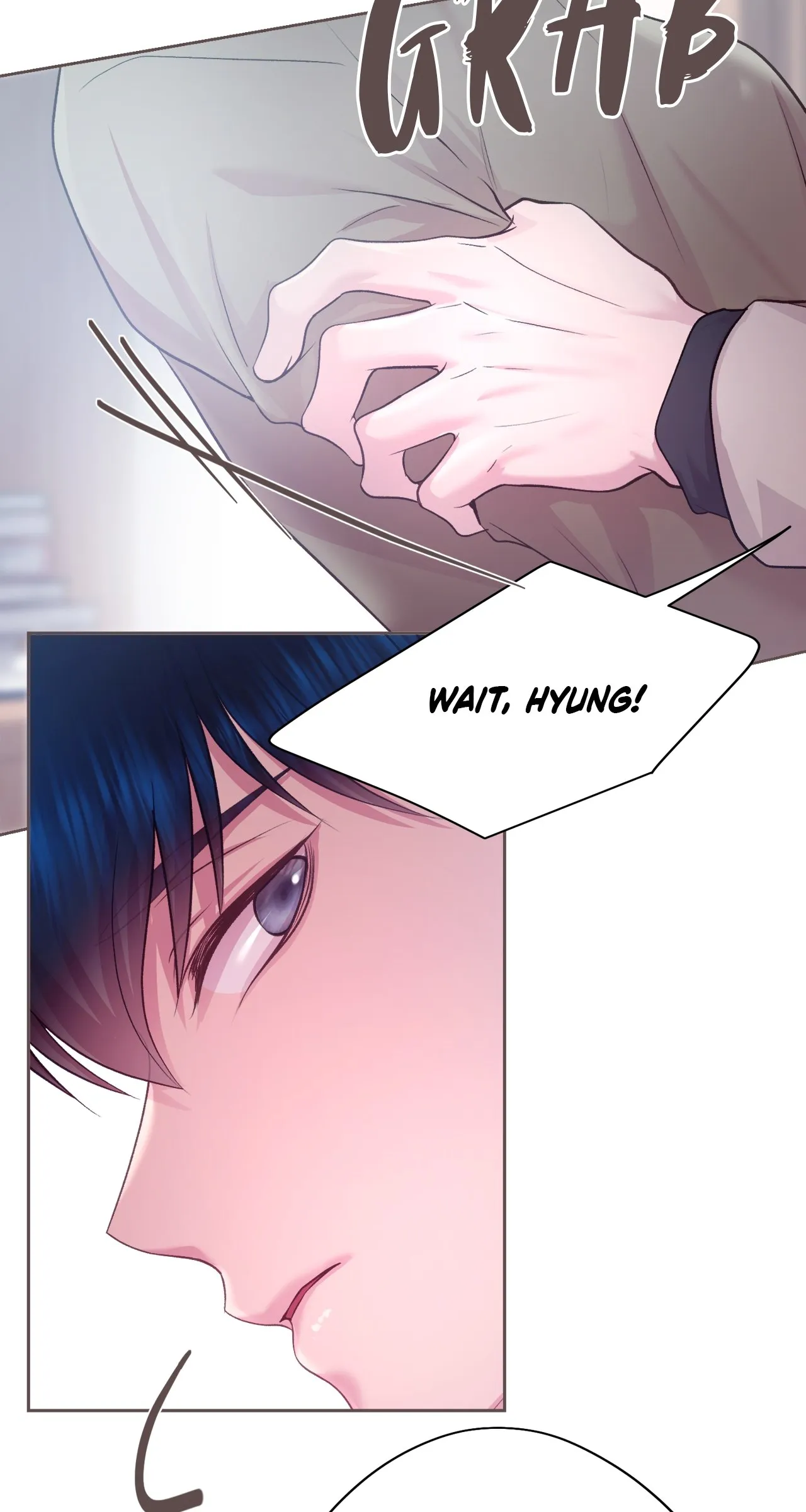 Fate Mate Chapter 10 - Page 14
