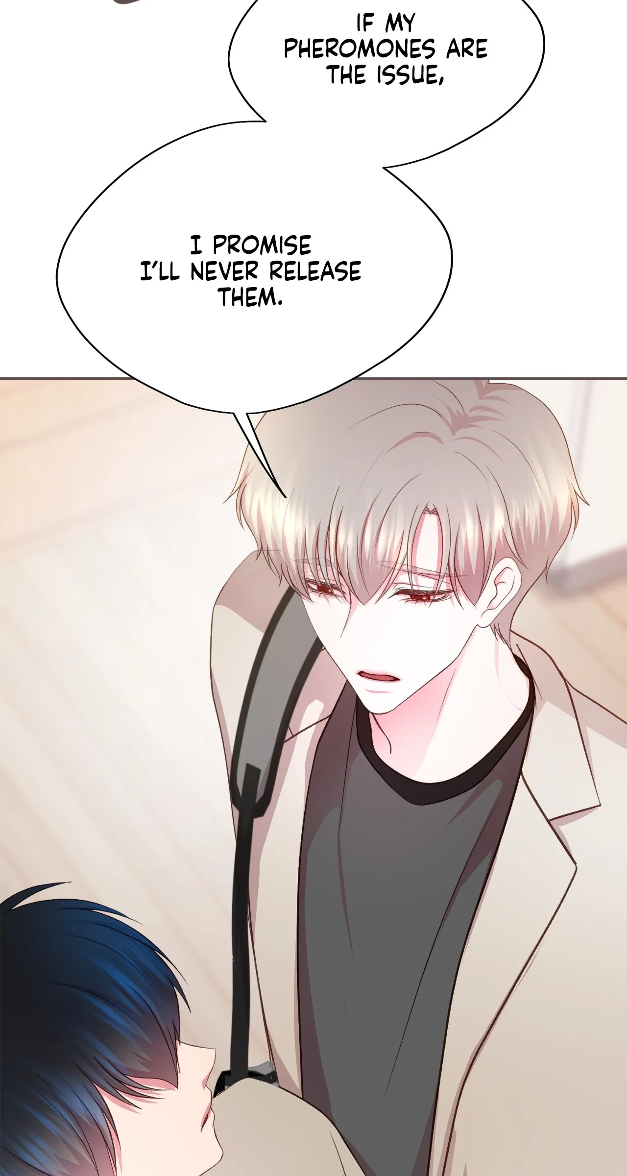 Fate Mate Chapter 10 - Page 15