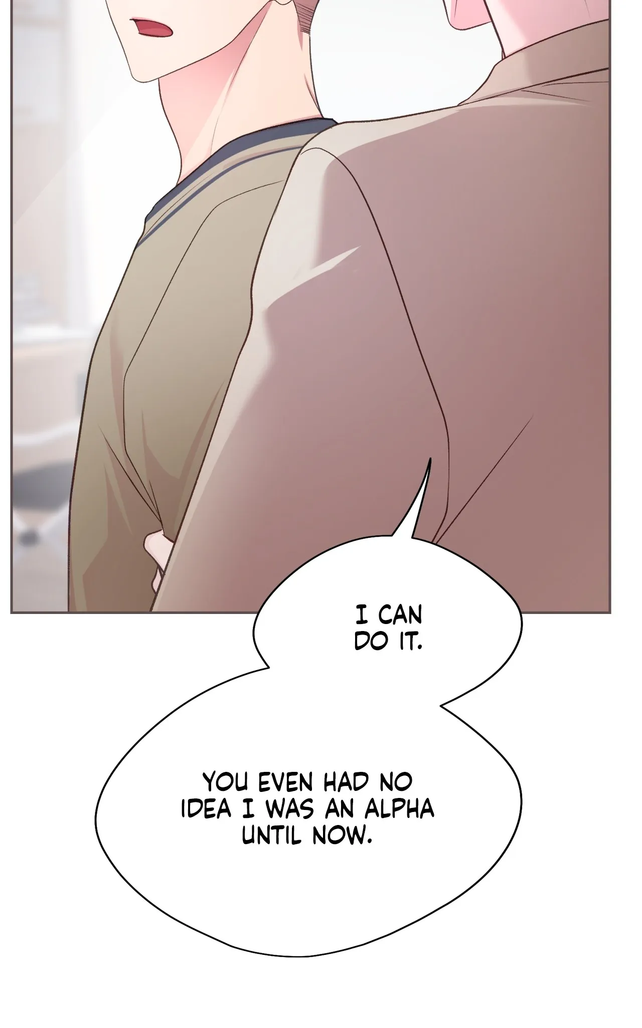 Fate Mate Chapter 10 - Page 17