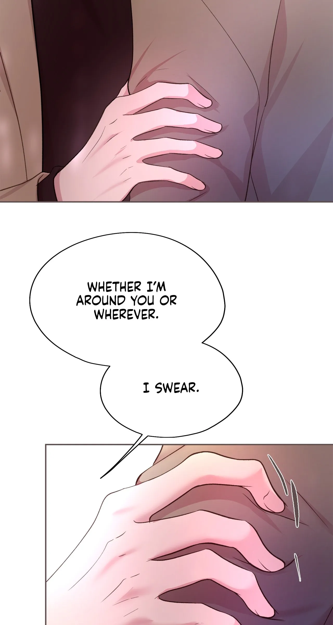 Fate Mate Chapter 10 - Page 19