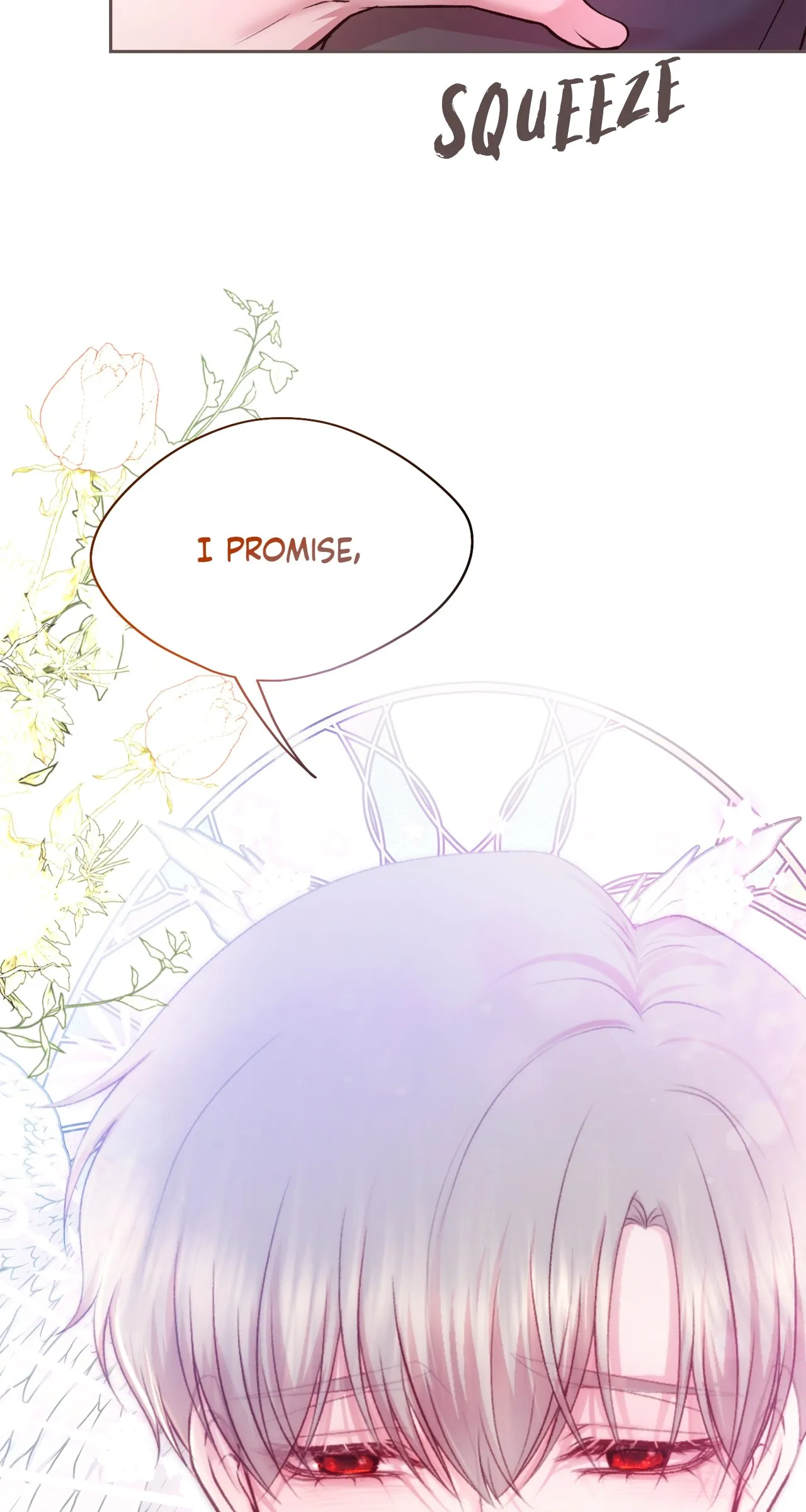 Fate Mate Chapter 10 - Page 20
