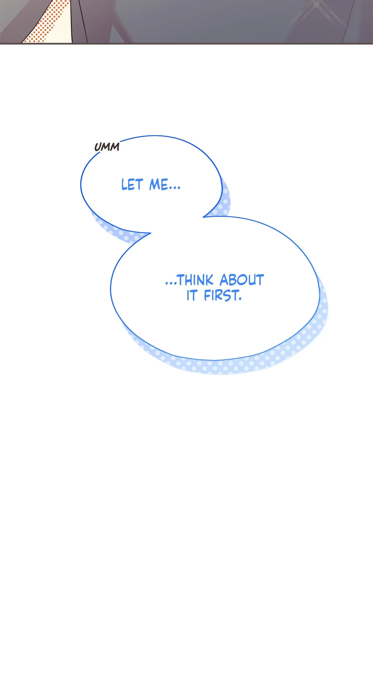 Fate Mate Chapter 10 - Page 23