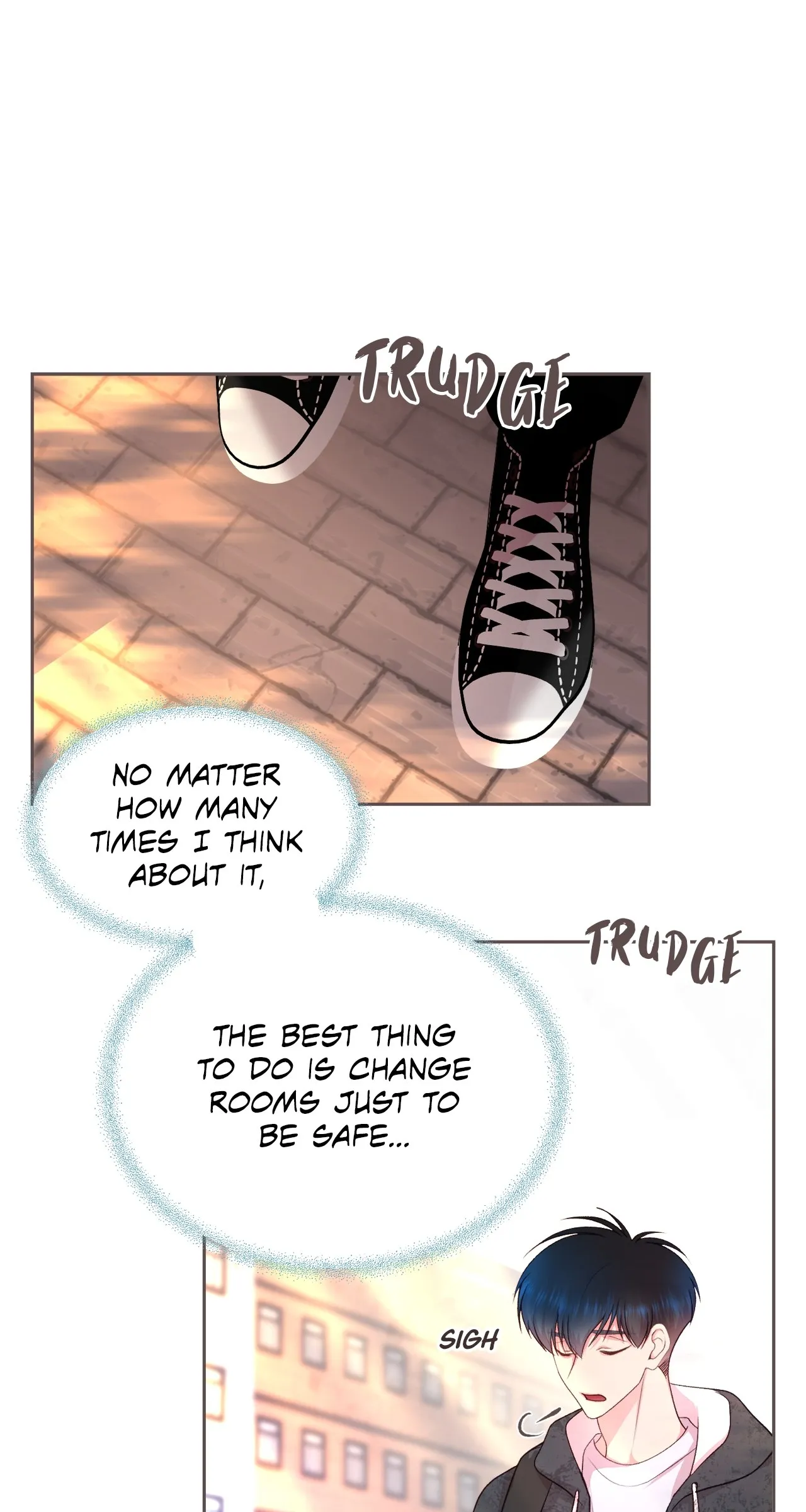 Fate Mate Chapter 10 - Page 26