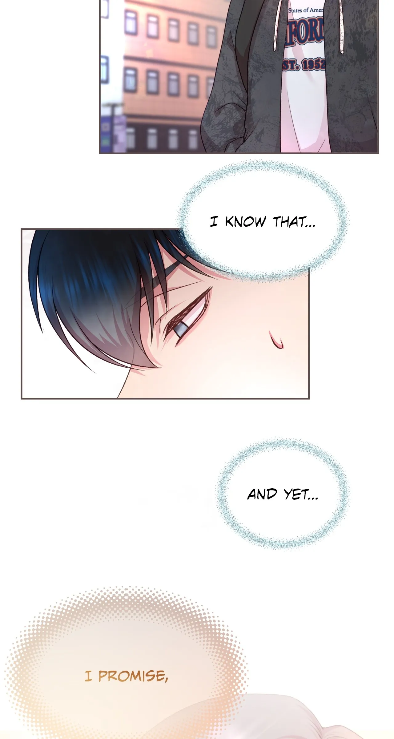 Fate Mate Chapter 10 - Page 27