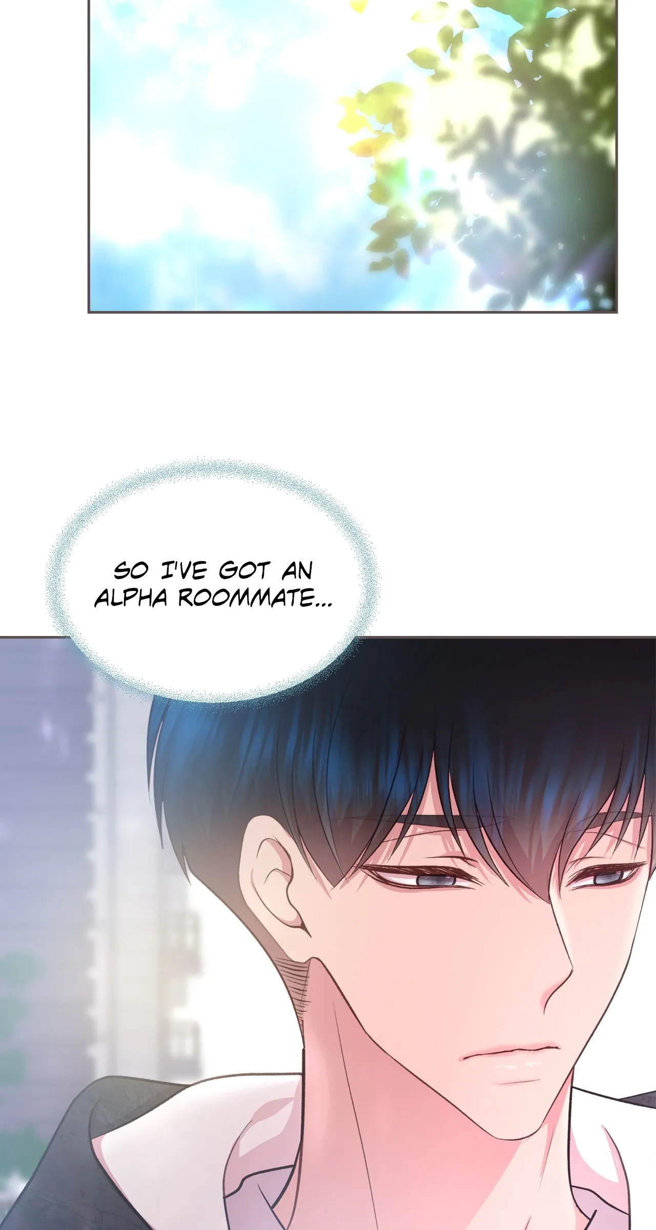 Fate Mate Chapter 10 - Page 30