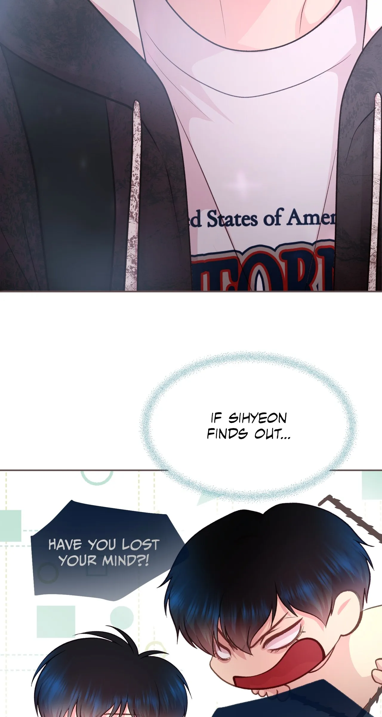 Fate Mate Chapter 10 - Page 31