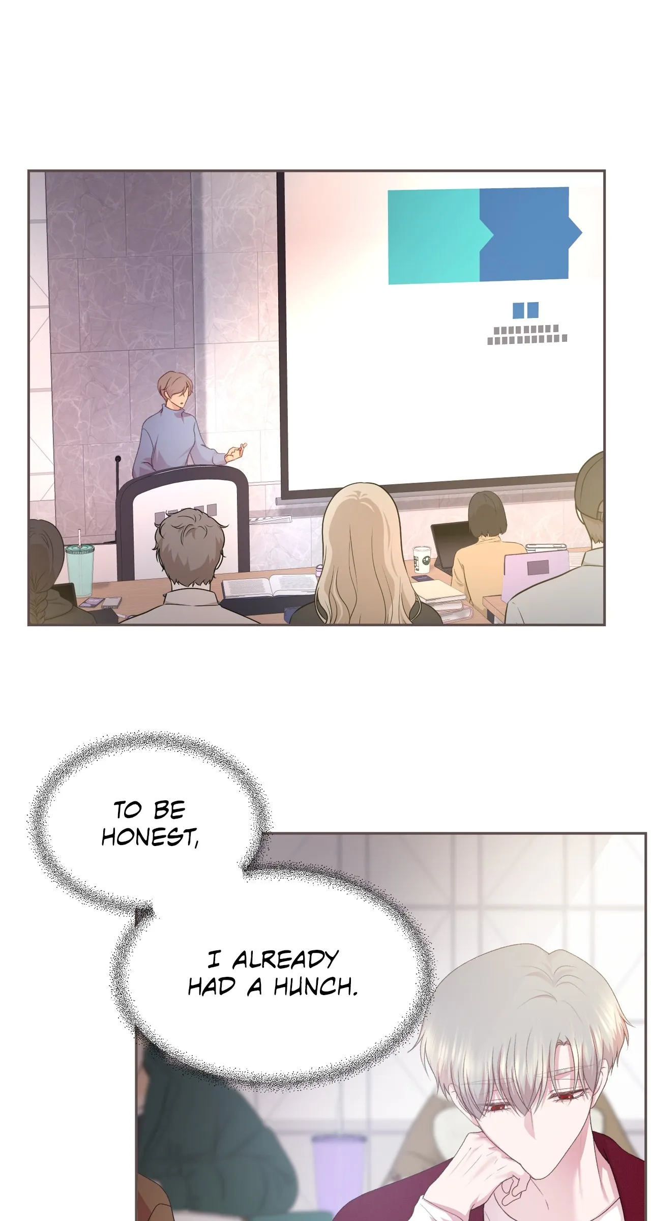 Fate Mate Chapter 10 - Page 36