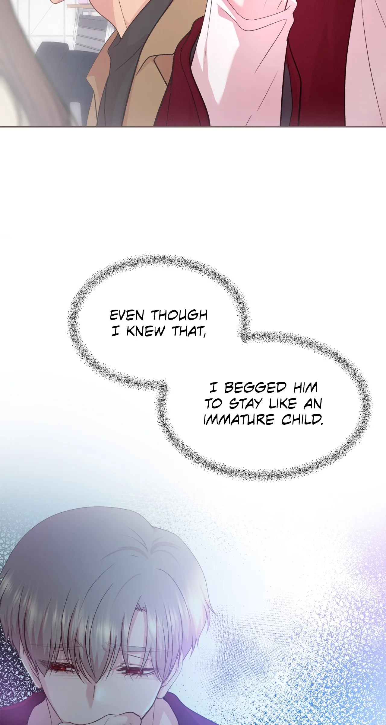 Fate Mate Chapter 10 - Page 38
