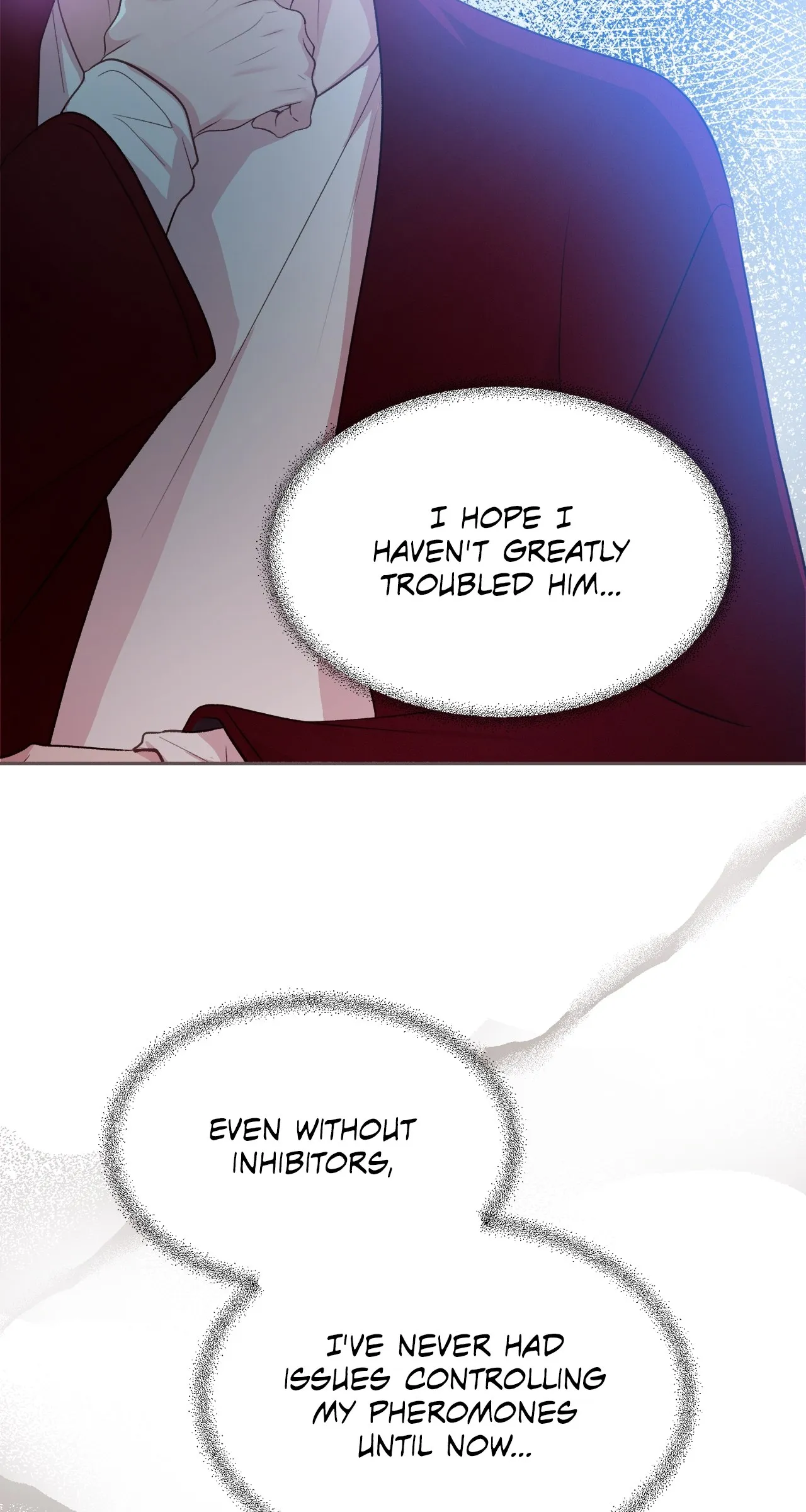 Fate Mate Chapter 10 - Page 39