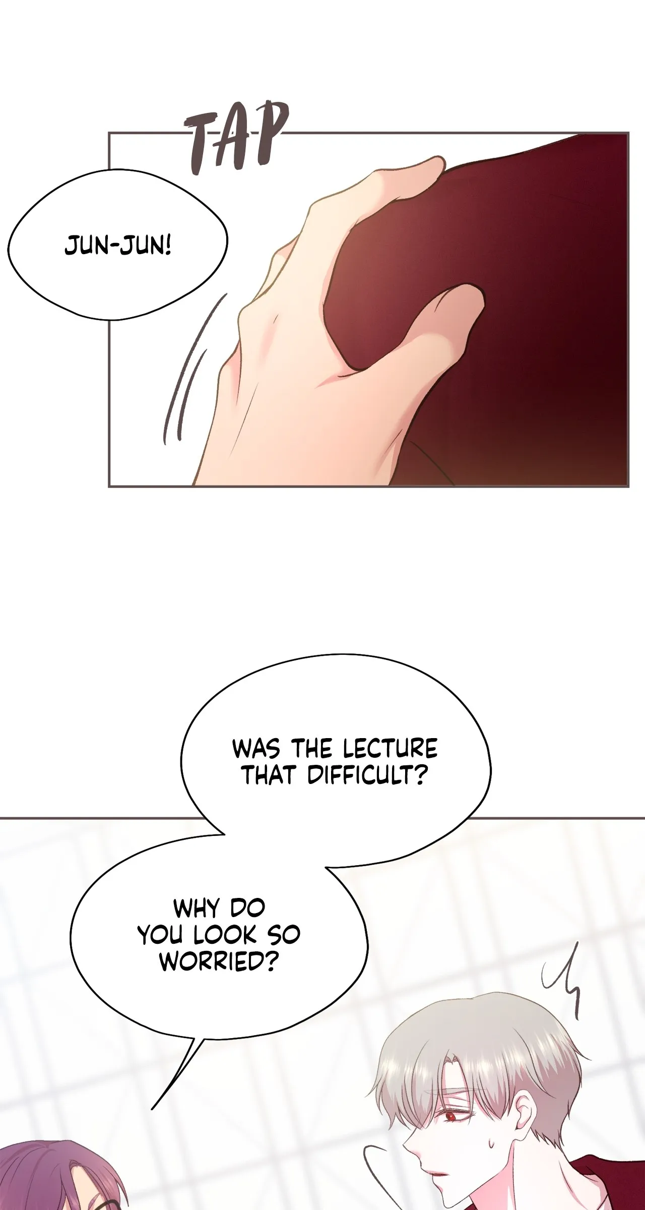 Fate Mate Chapter 10 - Page 43