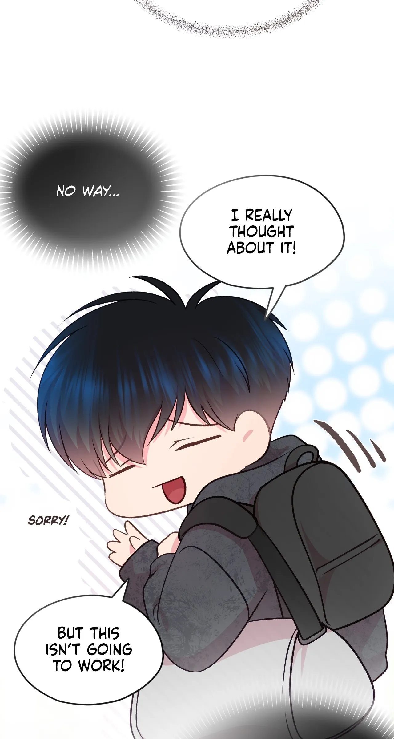 Fate Mate Chapter 10 - Page 47
