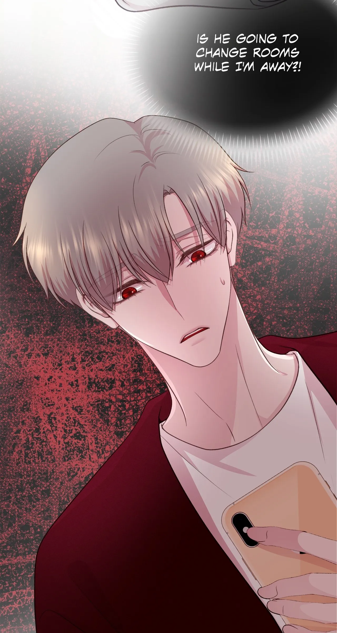 Fate Mate Chapter 10 - Page 48