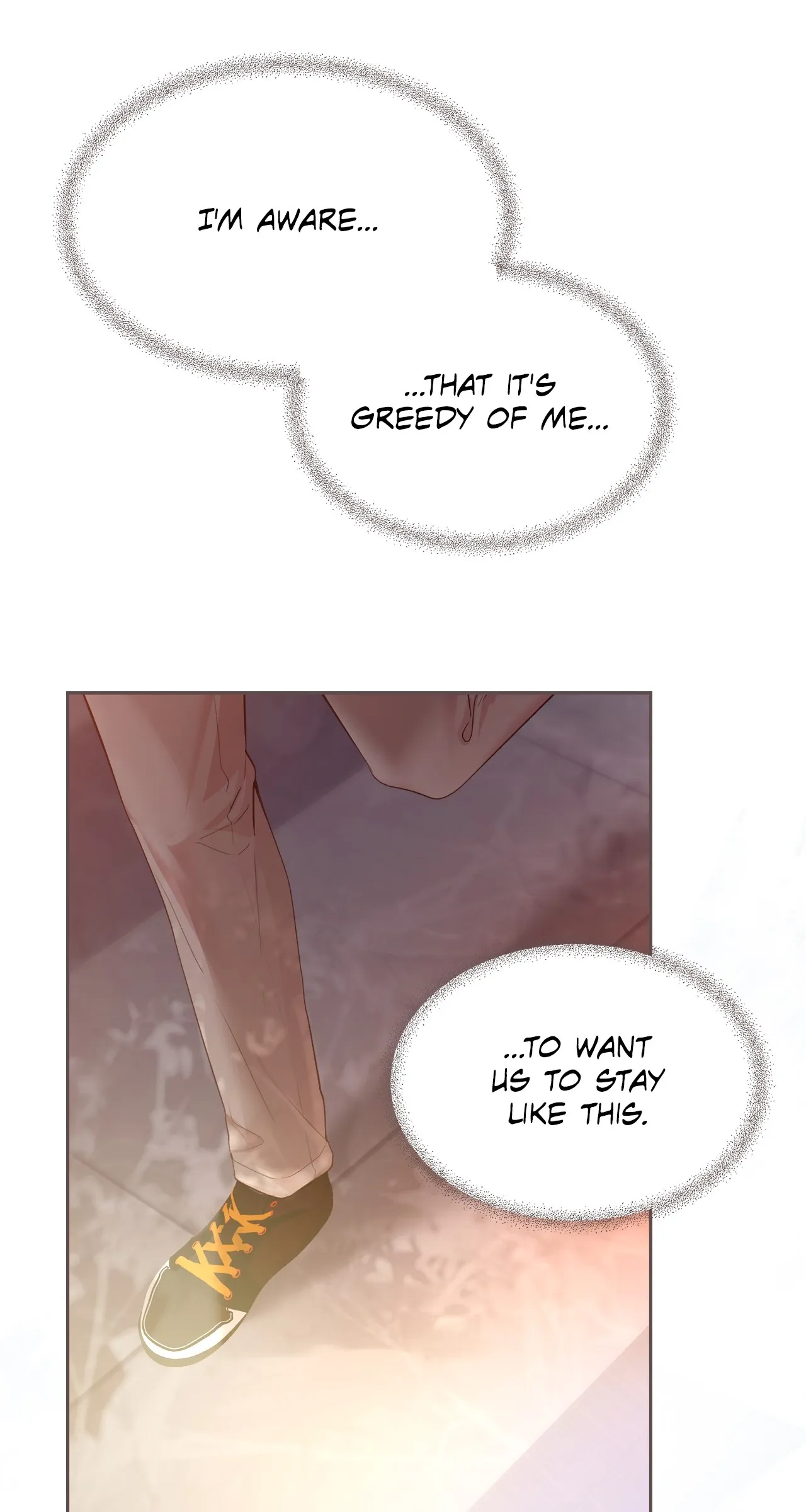 Fate Mate Chapter 10 - Page 52