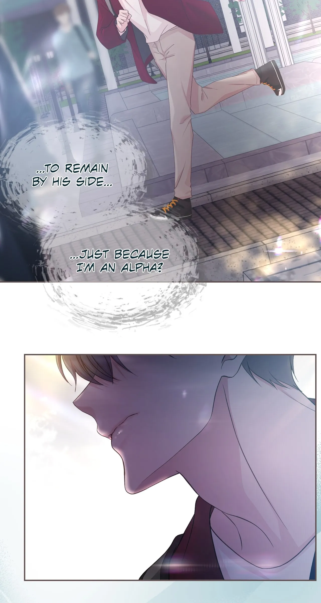 Fate Mate Chapter 10 - Page 54