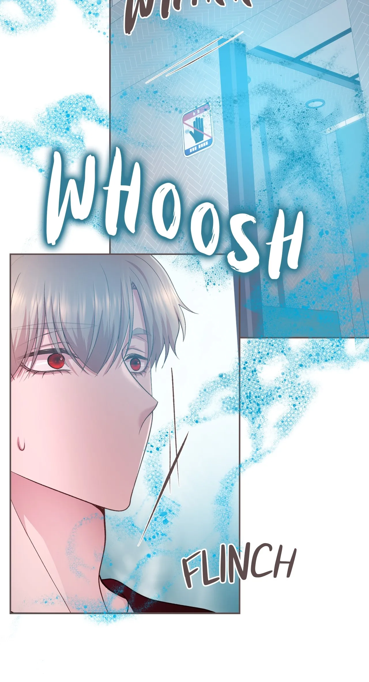 Fate Mate Chapter 10 - Page 61