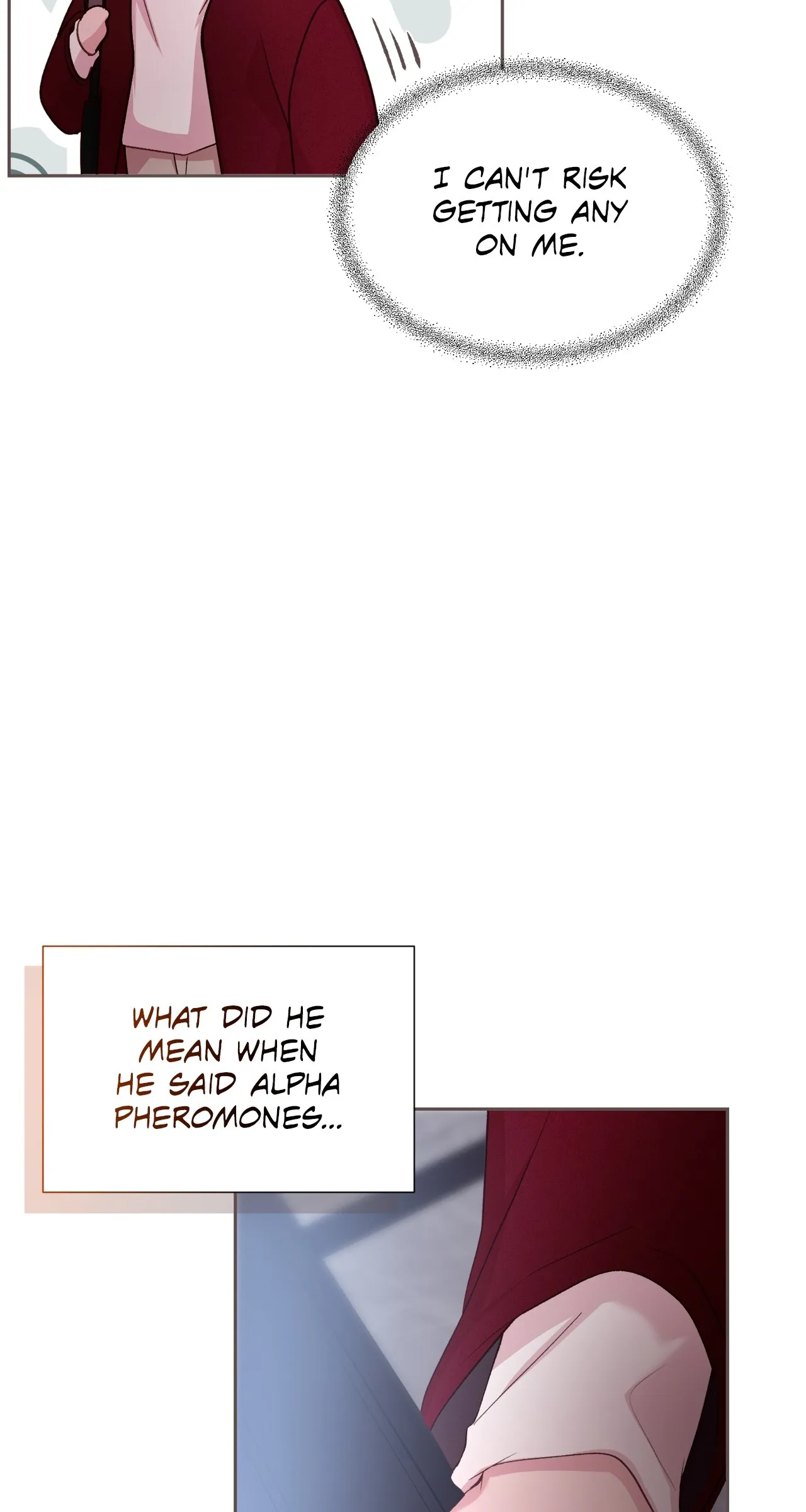 Fate Mate Chapter 10 - Page 64