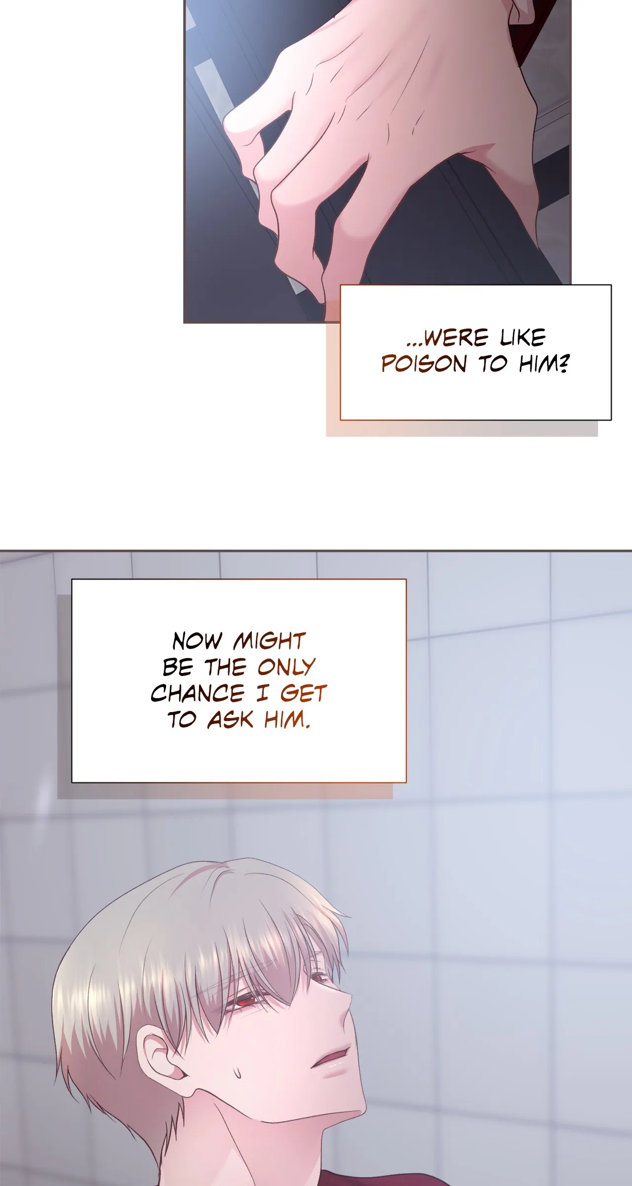 Fate Mate Chapter 10 - Page 65