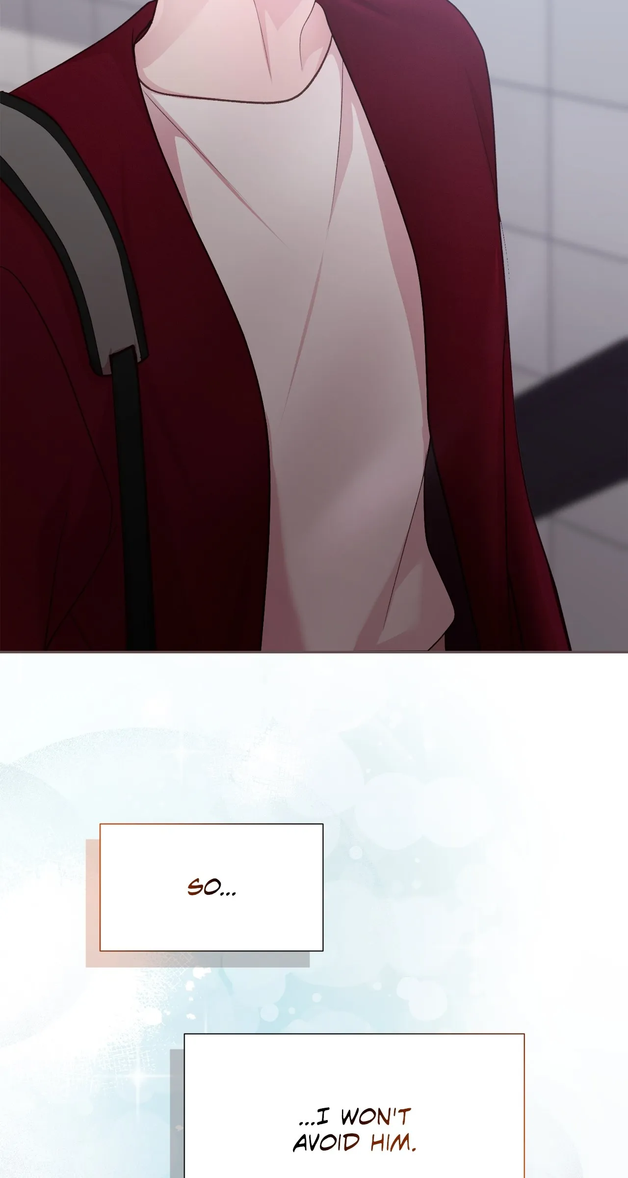 Fate Mate Chapter 10 - Page 66