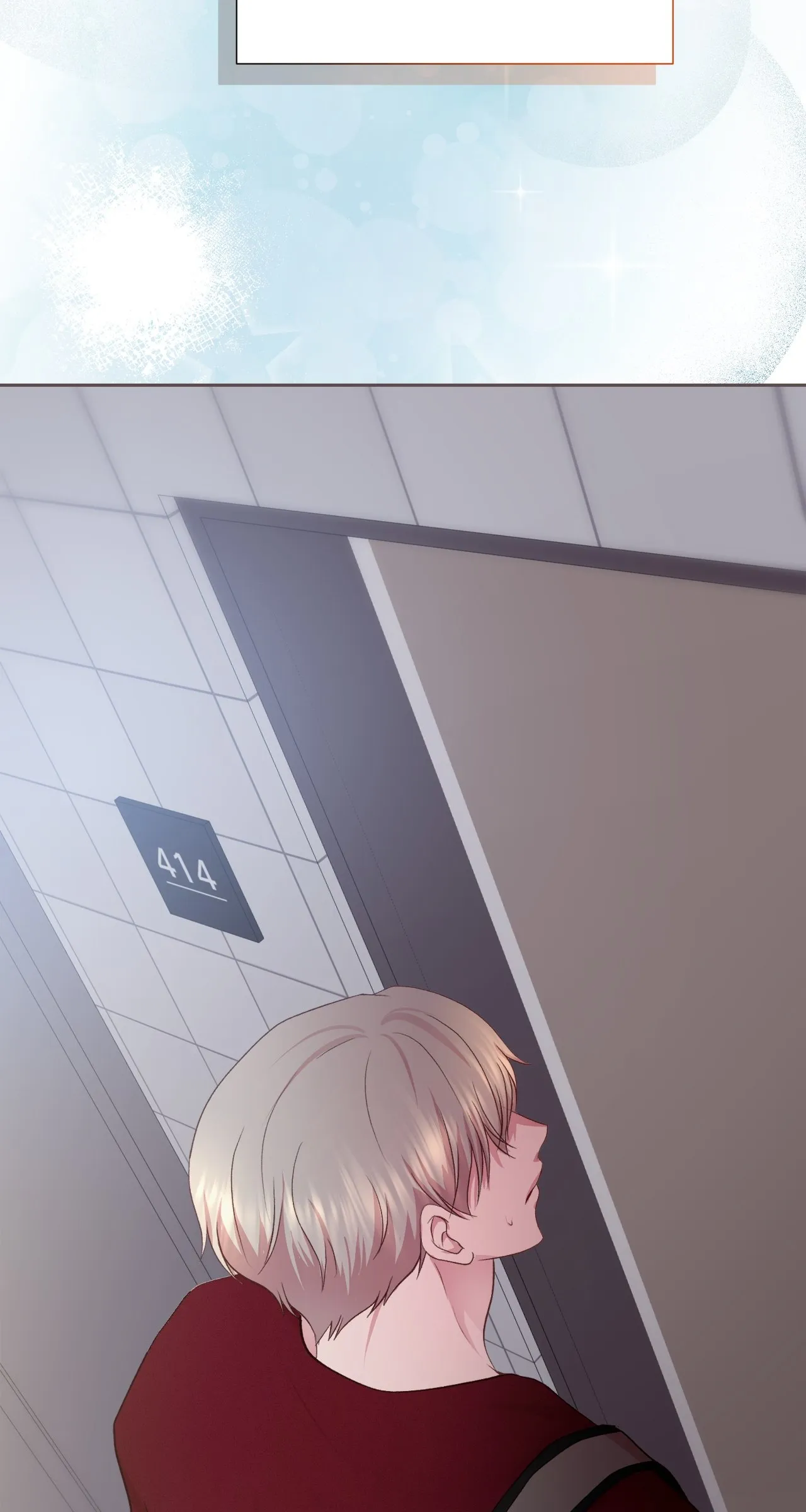 Fate Mate Chapter 10 - Page 67