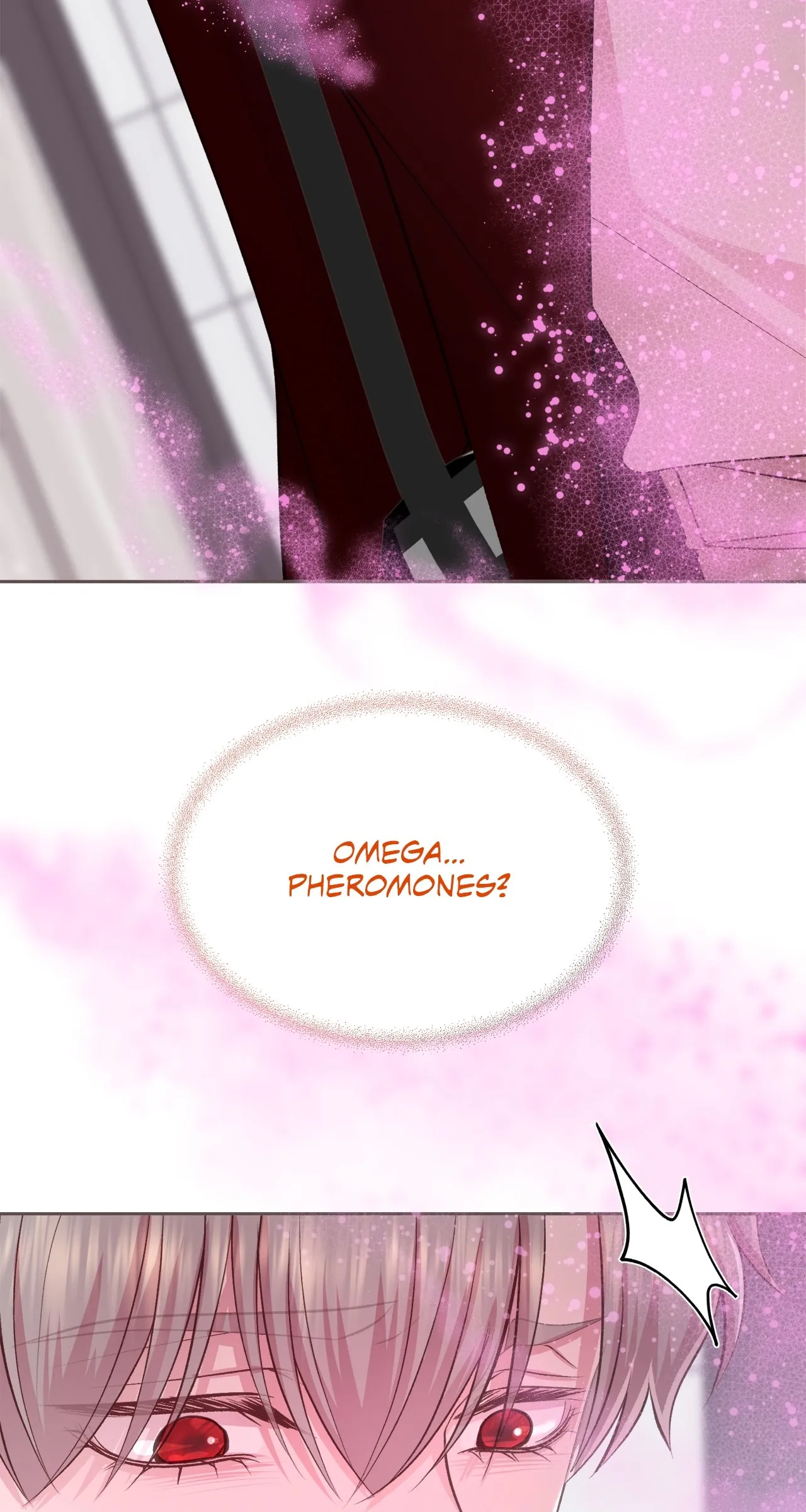 Fate Mate Chapter 10 - Page 73