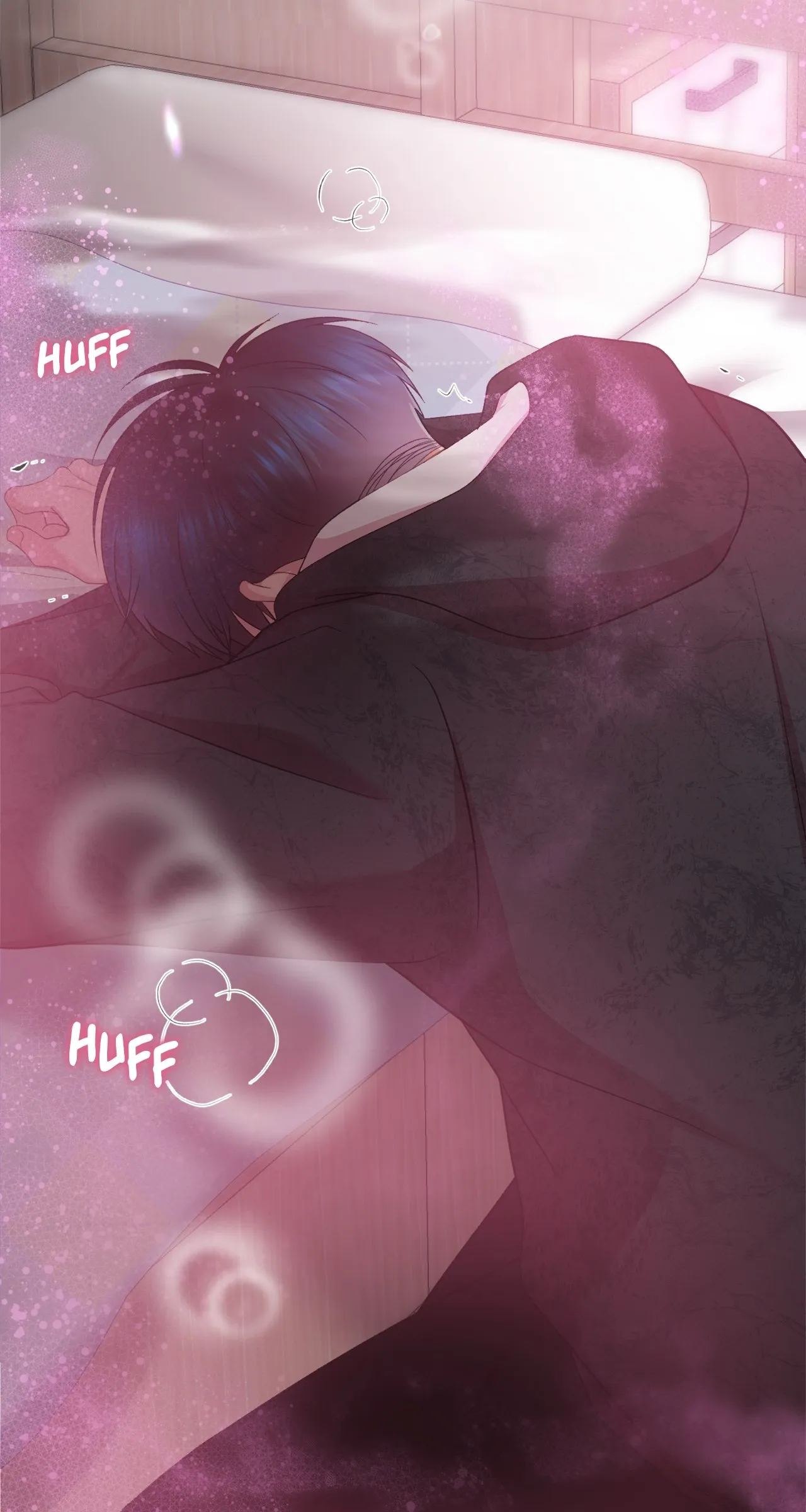 Fate Mate Chapter 10 - Page 75