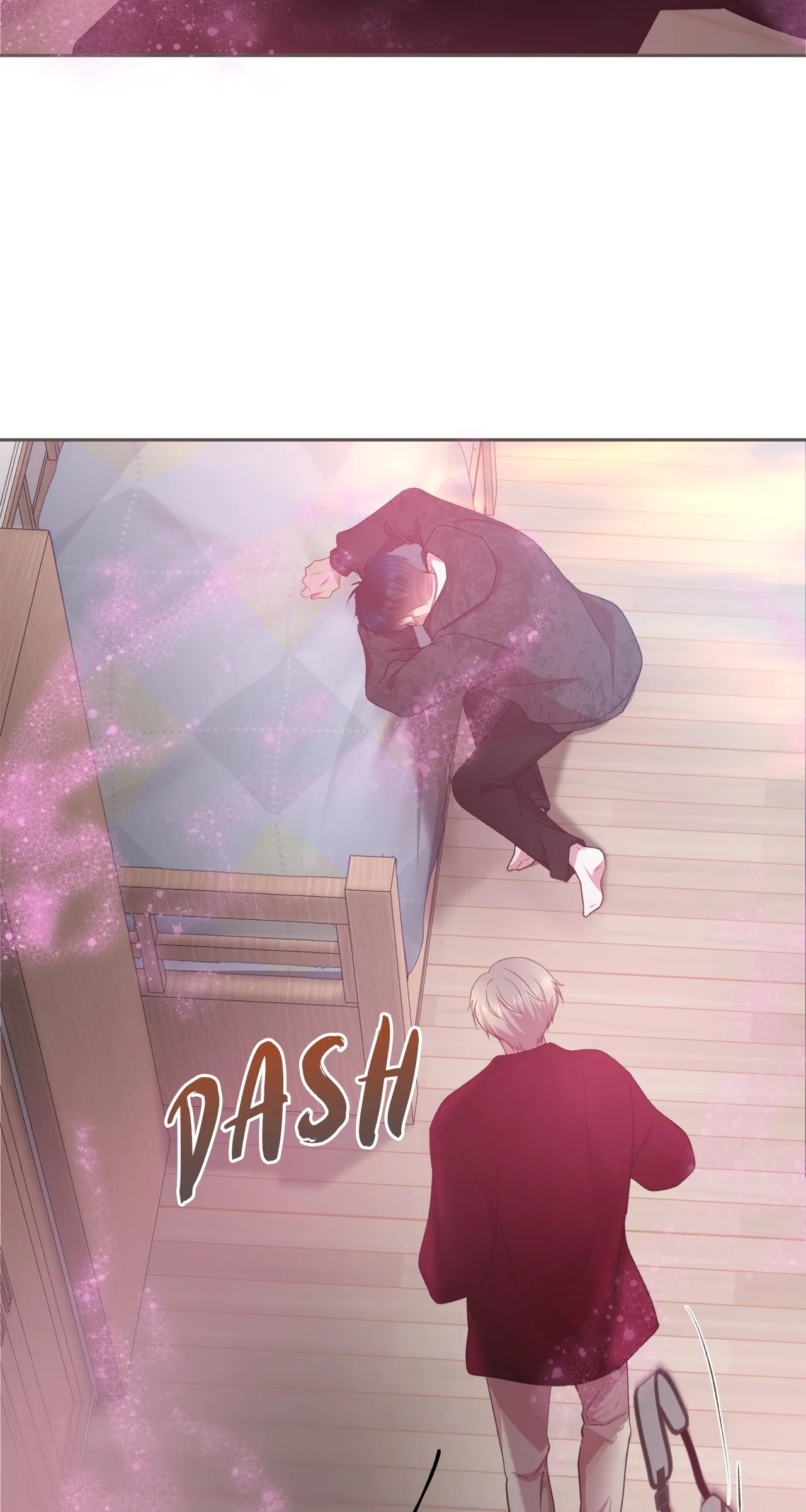 Fate Mate Chapter 10 - Page 76