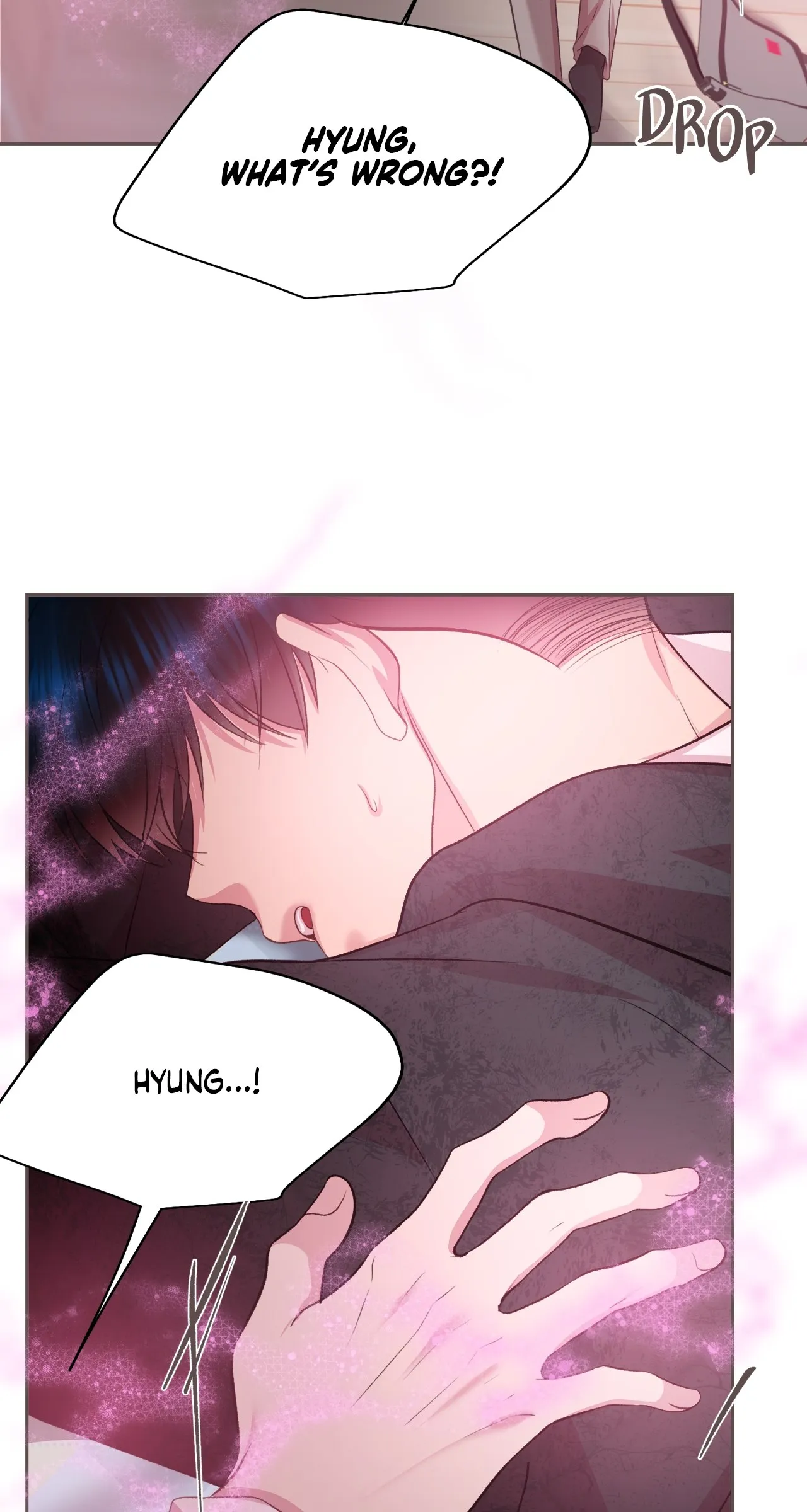 Fate Mate Chapter 10 - Page 77