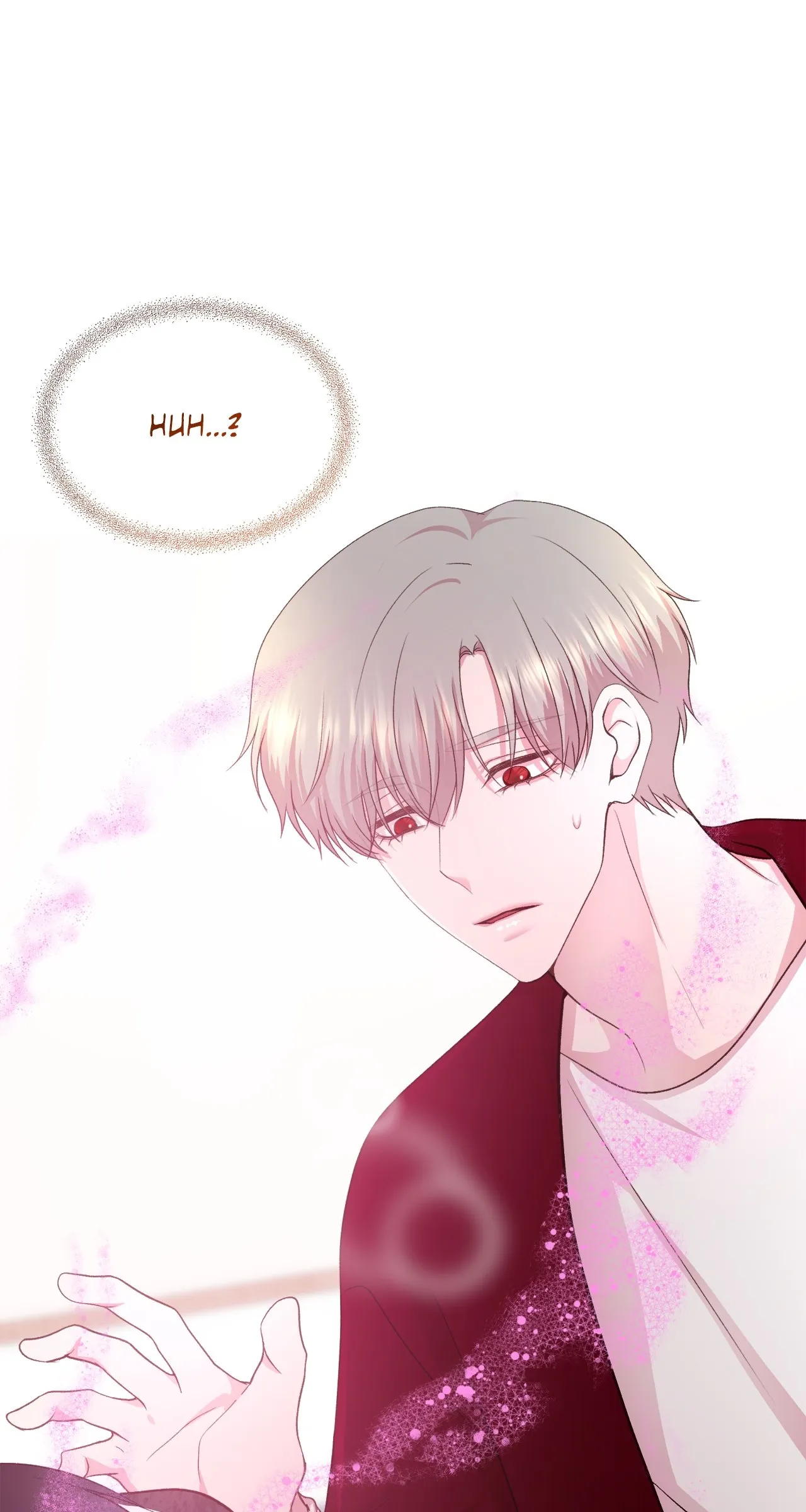 Fate Mate Chapter 10 - Page 79