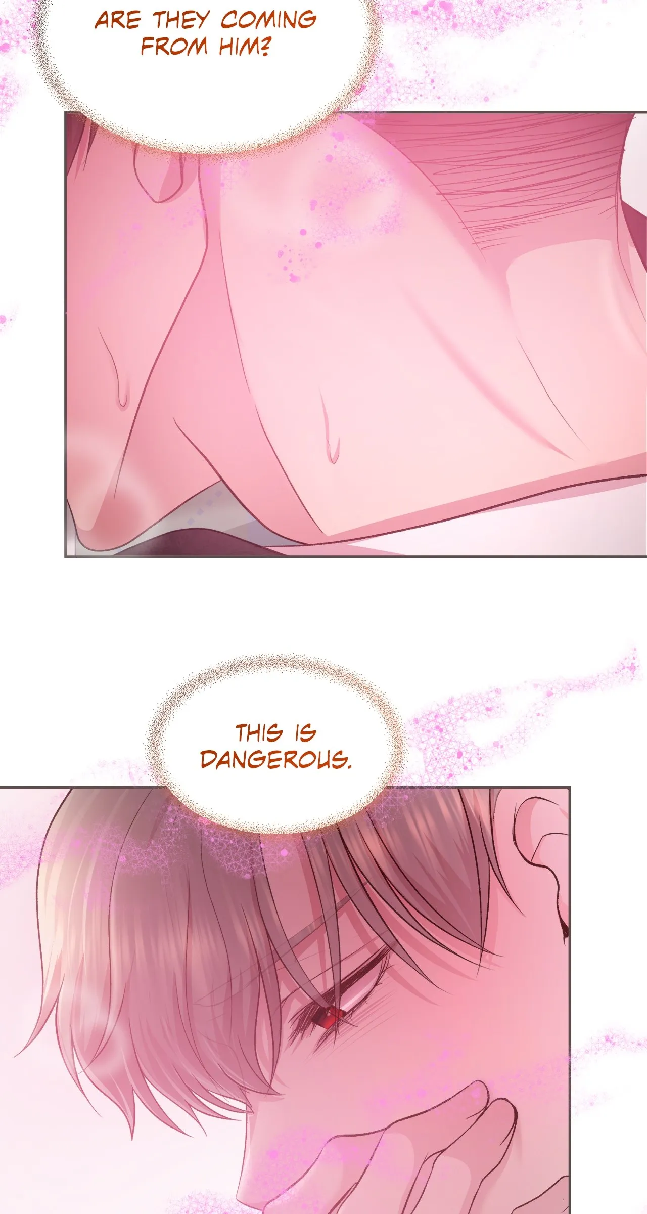 Fate Mate Chapter 10 - Page 81