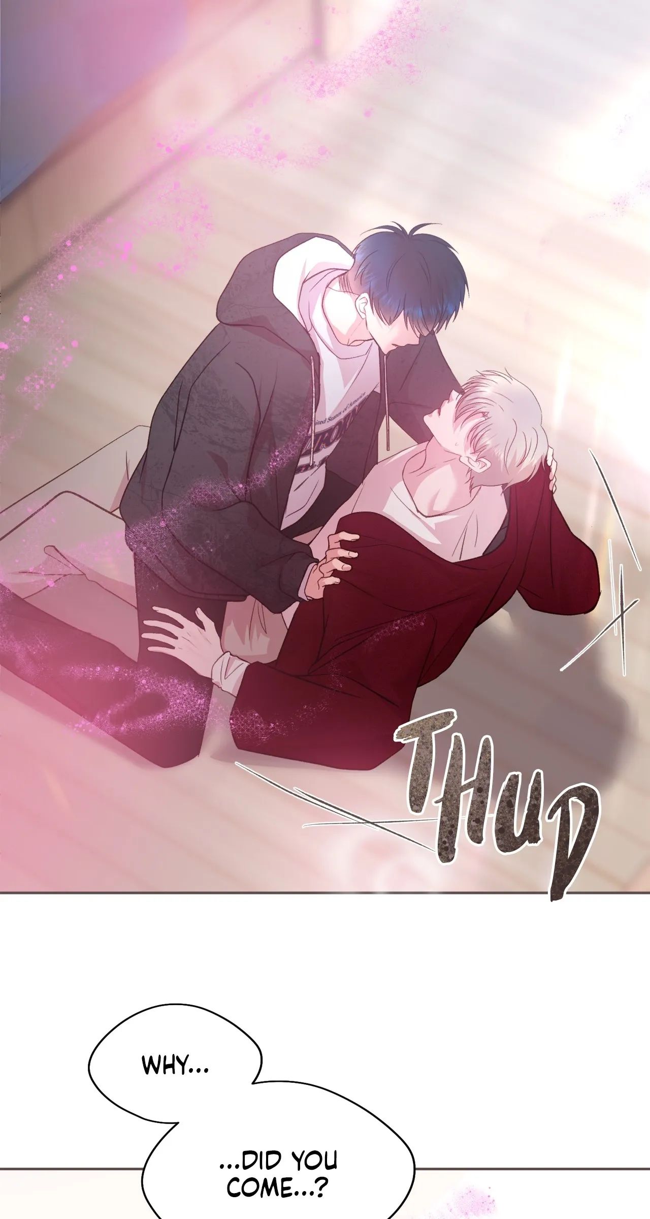 Fate Mate Chapter 10 - Page 87