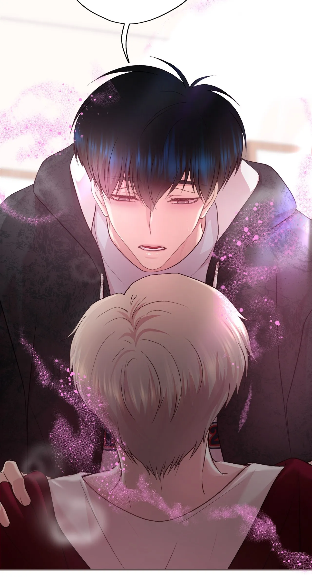 Fate Mate Chapter 10 - Page 88