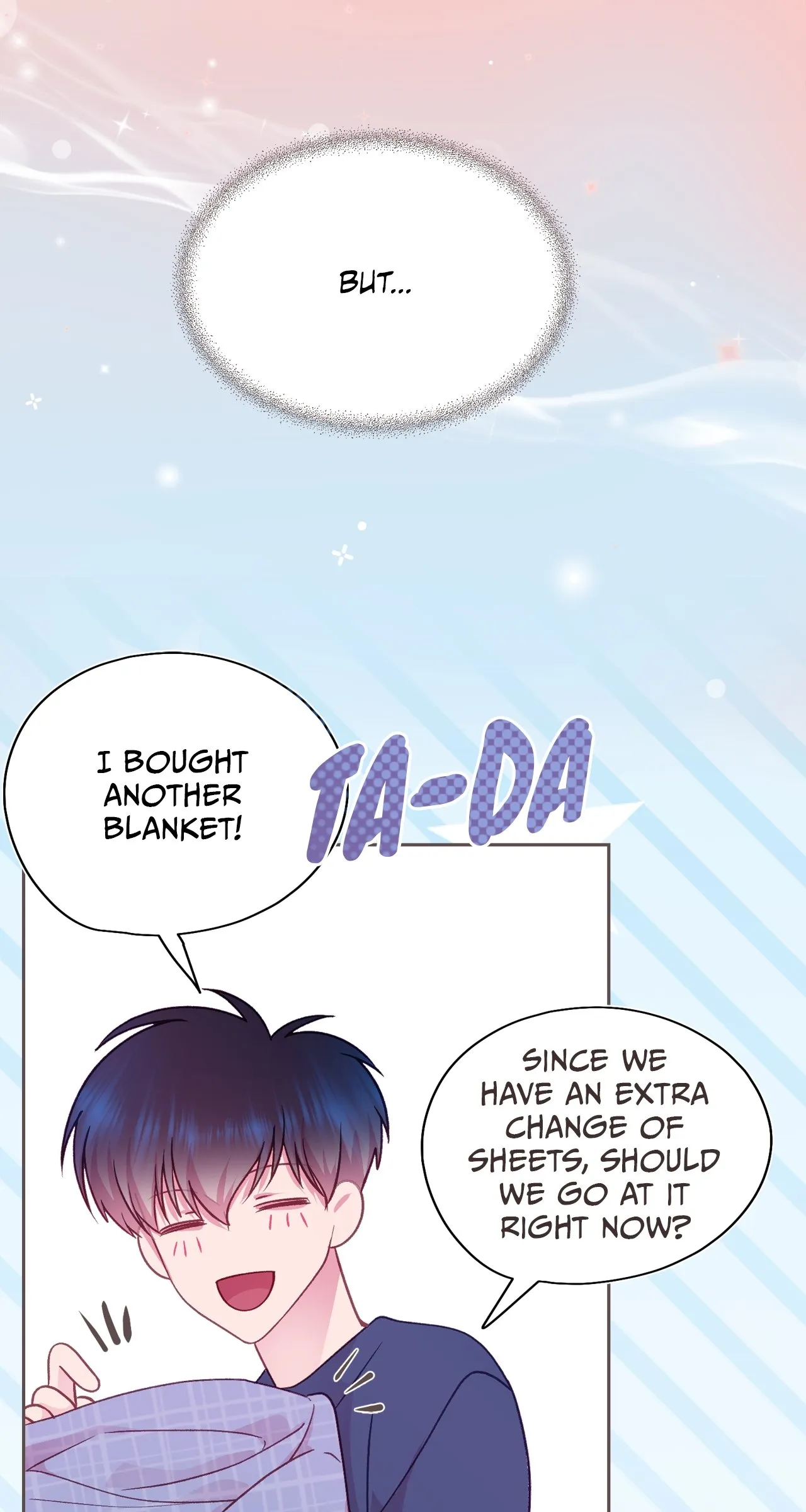 Fate Mate Chapter 21 - Page 4