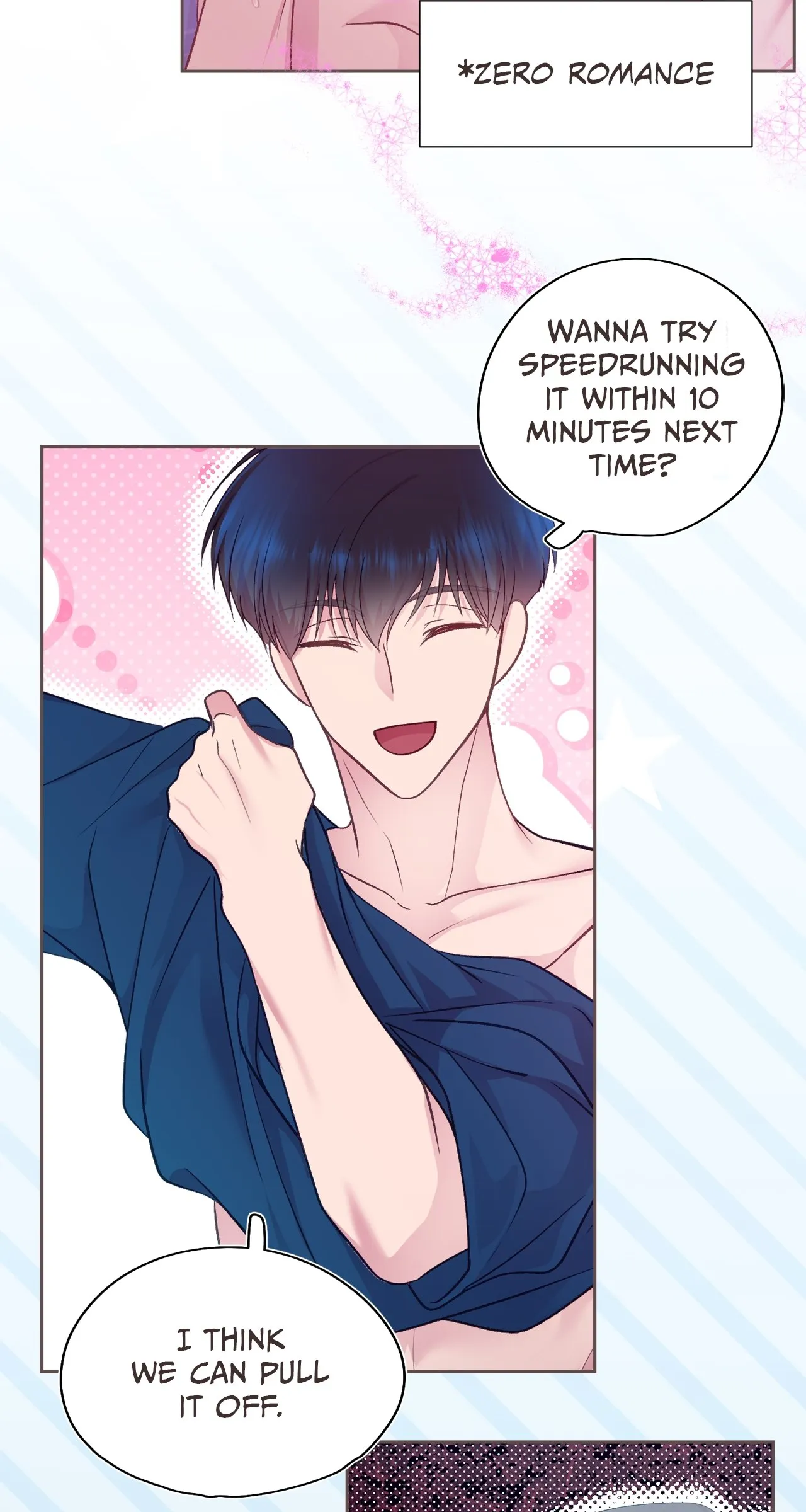 Fate Mate Chapter 21 - Page 6
