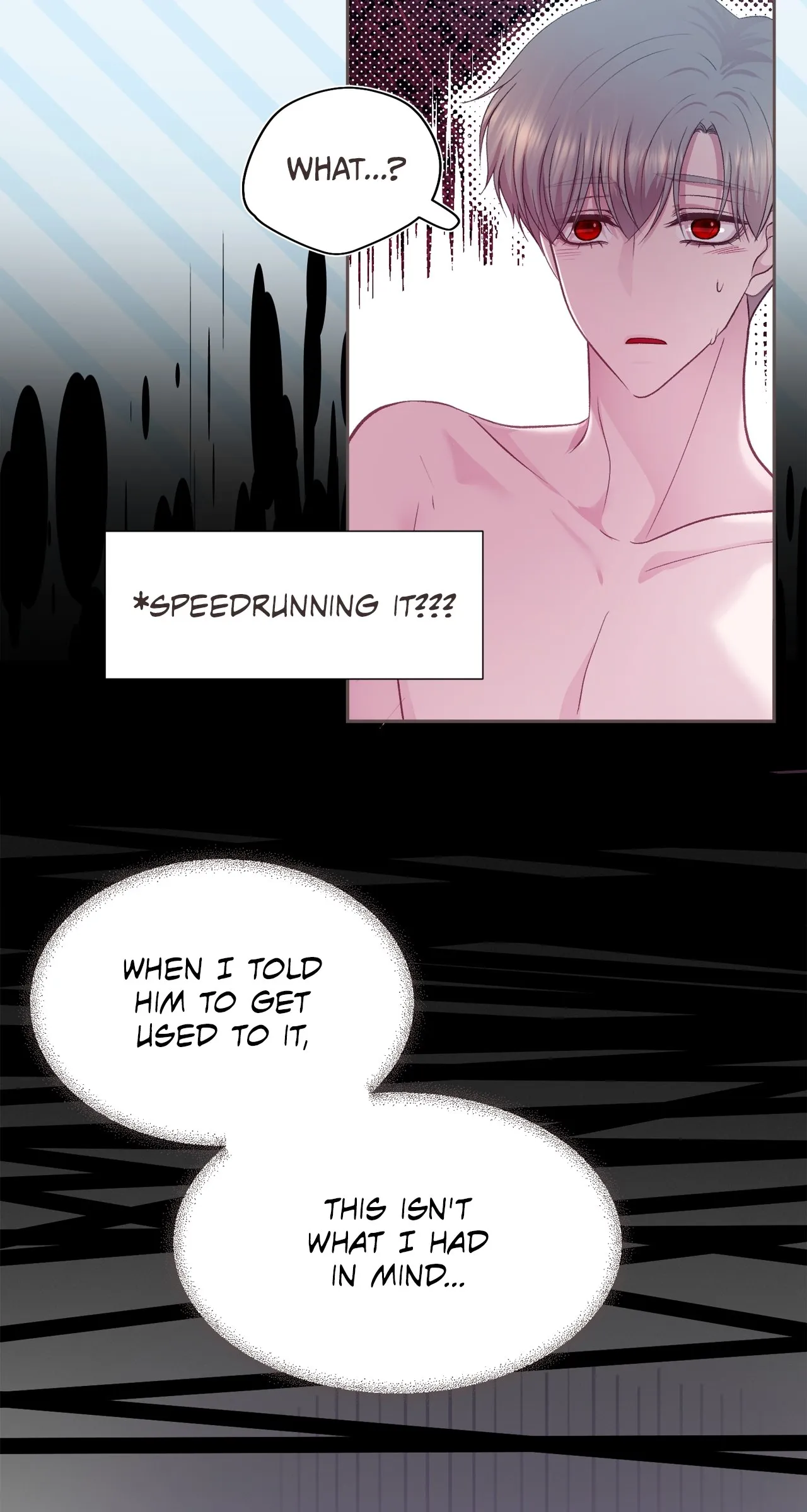 Fate Mate Chapter 21 - Page 7