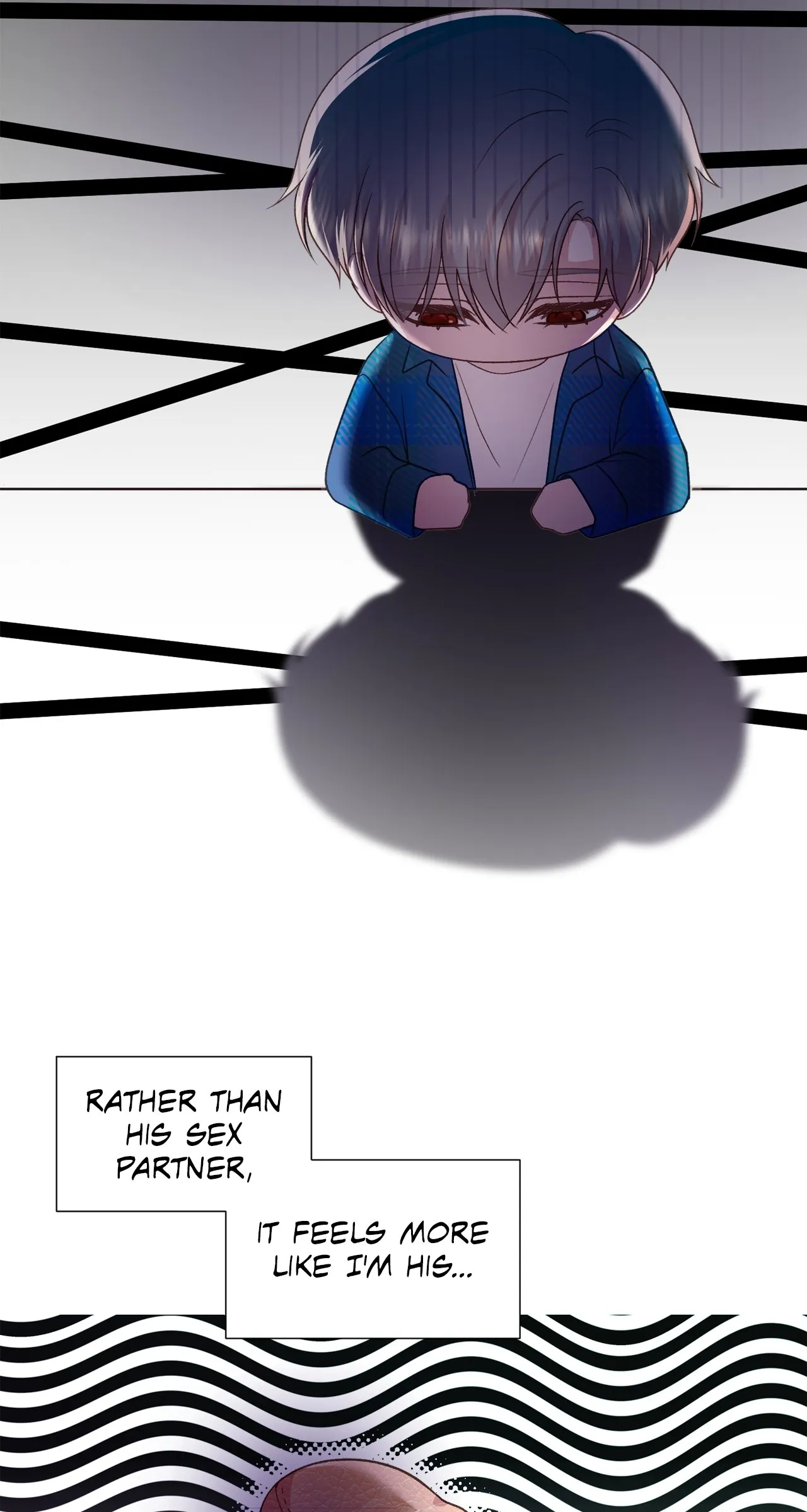 Fate Mate Chapter 21 - Page 8