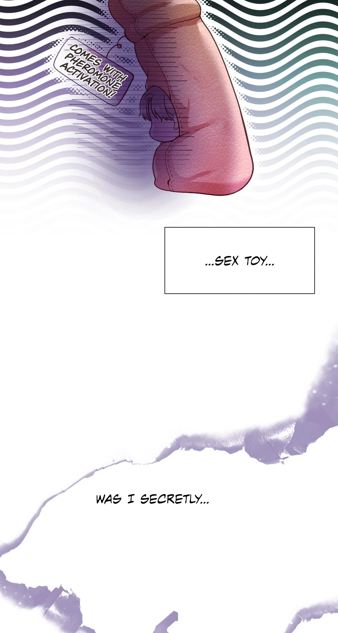 Fate Mate Chapter 21 - Page 9