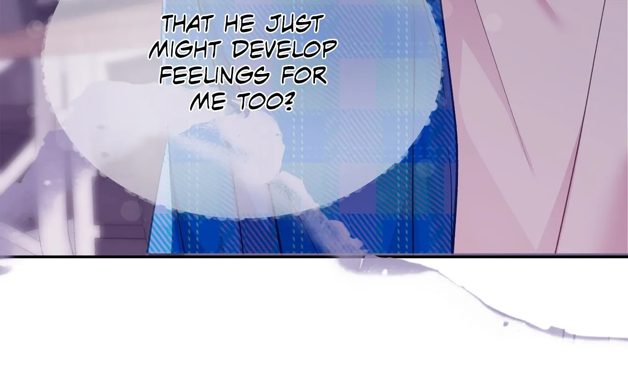Fate Mate Chapter 21 - Page 11