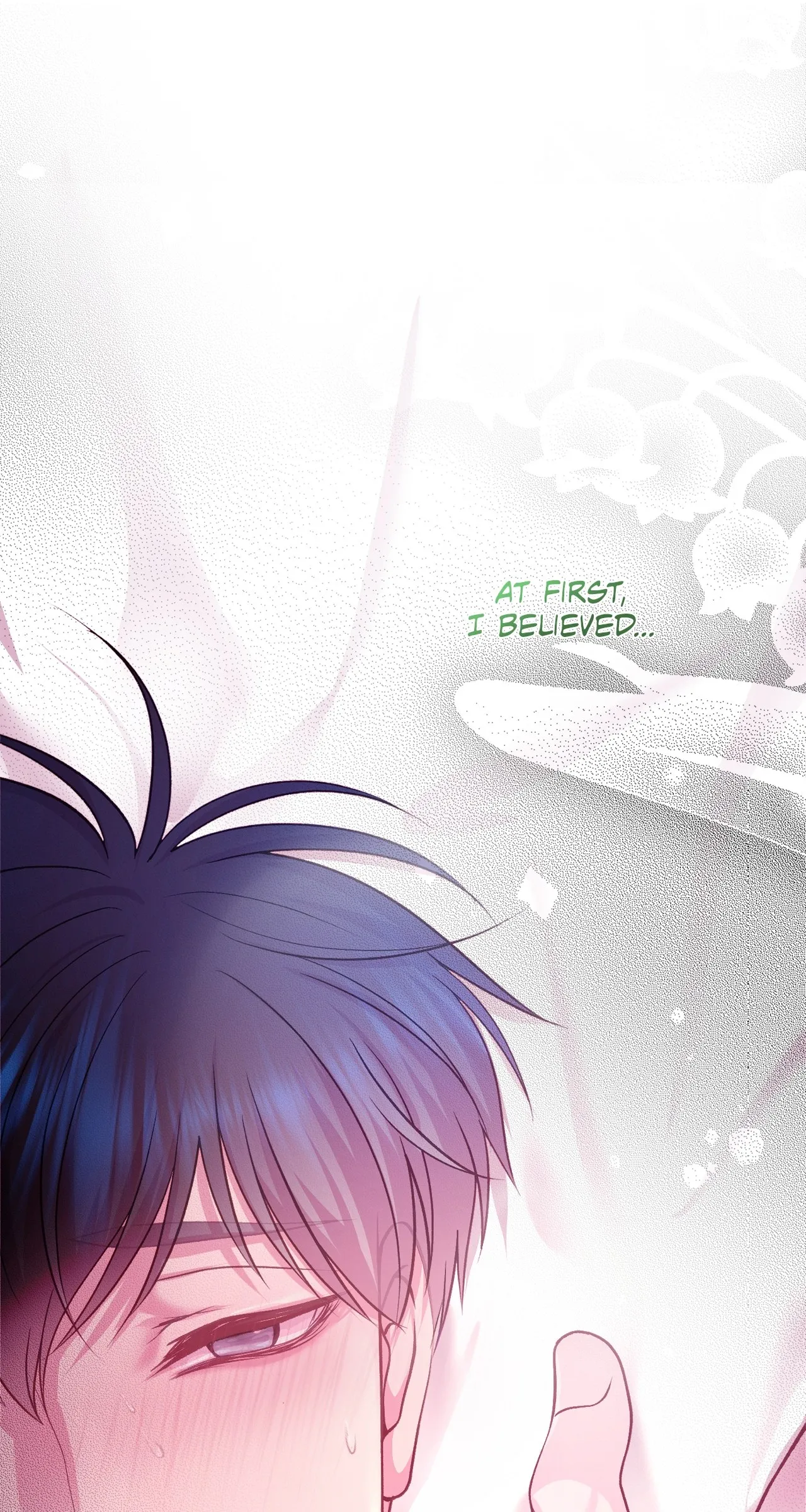 Fate Mate Chapter 21 - Page 12